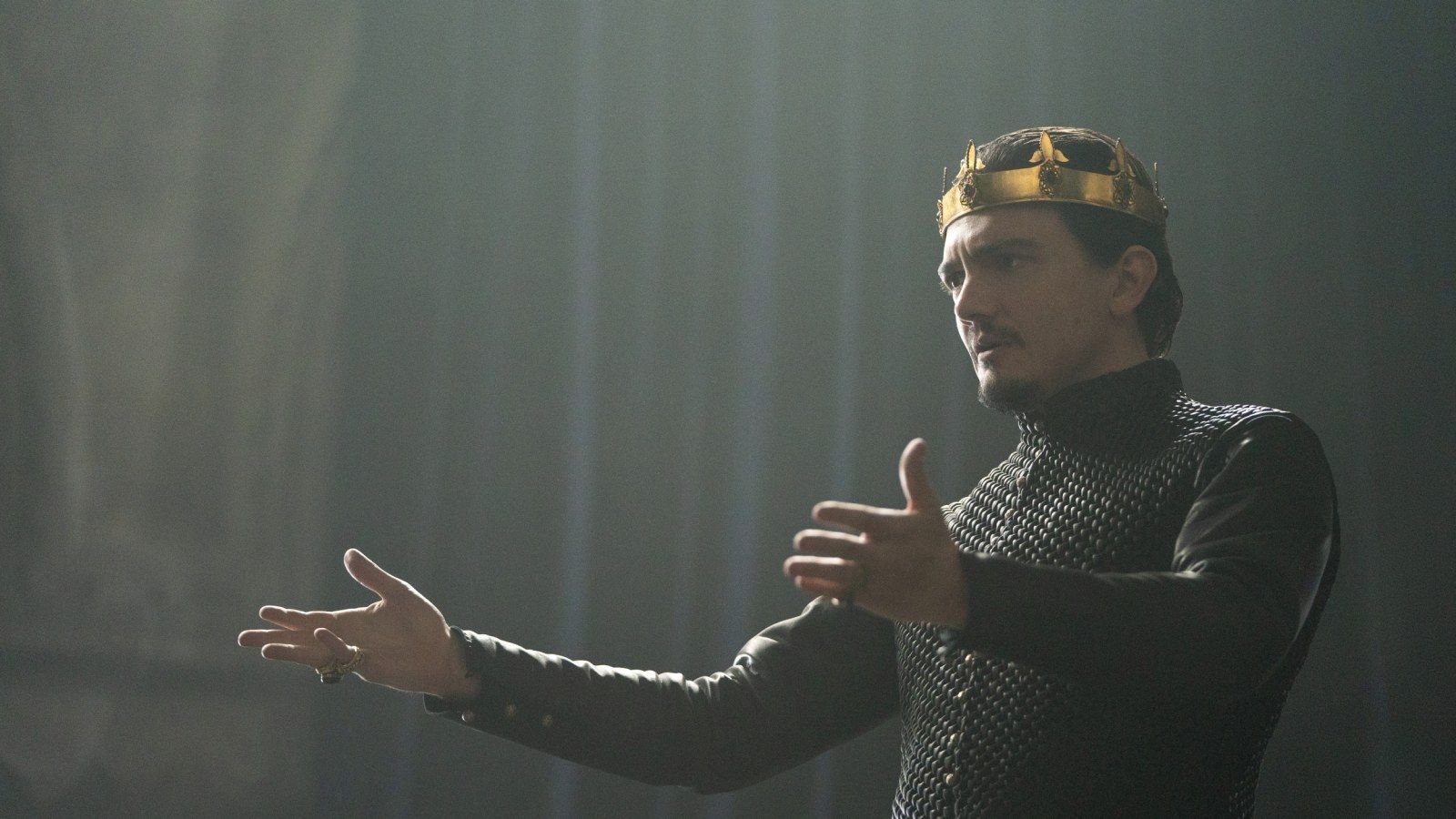 Cursed' Cast: Who Stars in the New Netflix Show?