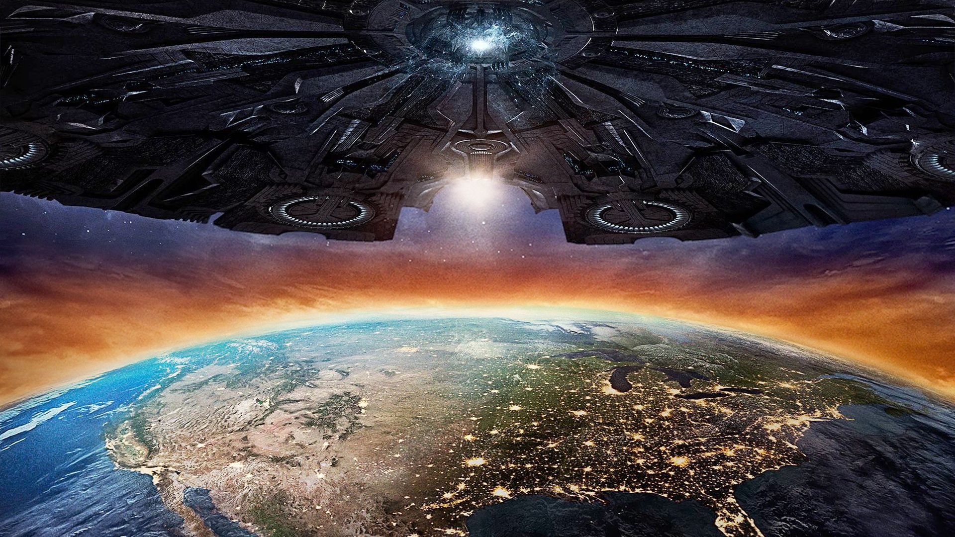 Alien invasion films: What to watch before Independence Day: Resurgence World's Best Science Fiction, Fantasy and Horror Magazine