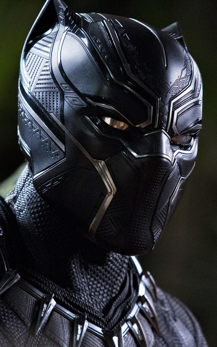 Upcoming 2018 Superhero Movies (Mobile Wallpaper 208)