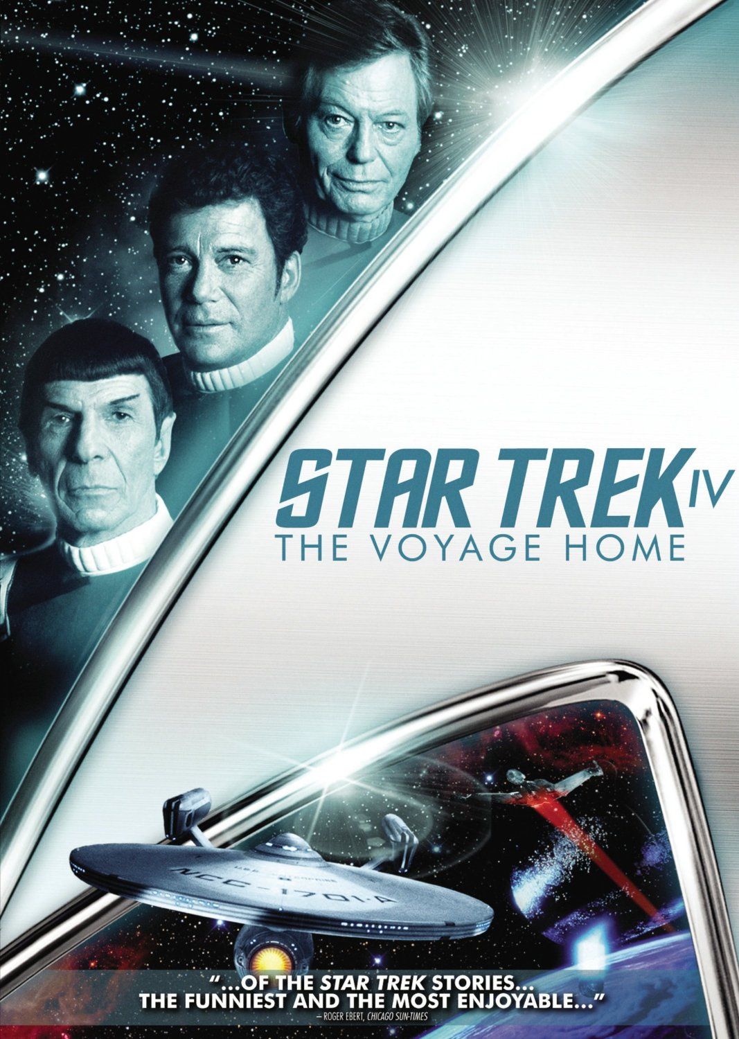 Star Trek IV: The Voyage Home wallpaper, Movie, HQ Star Trek IV