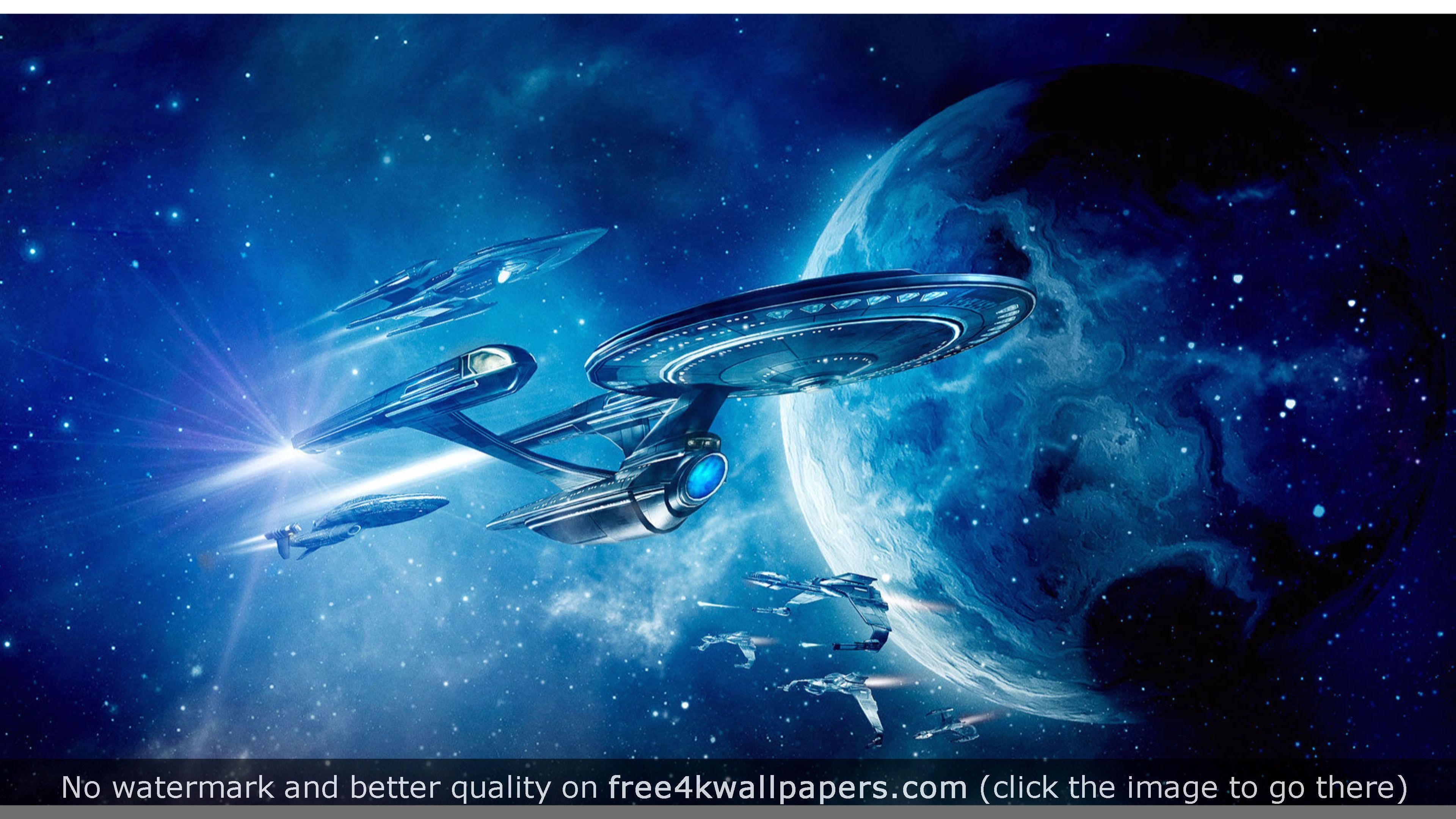 Teaser Star Trek Beyond wallpaper