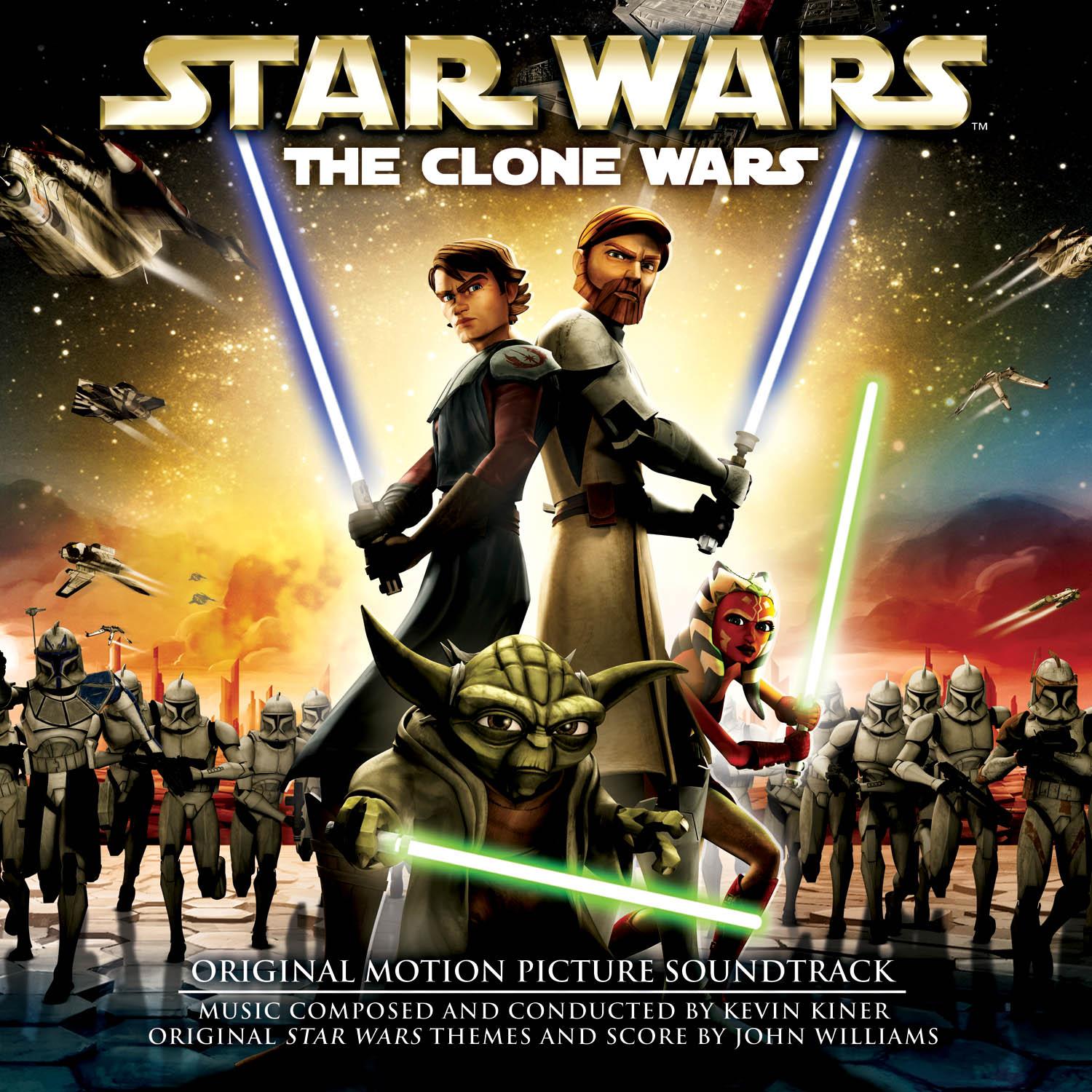 Star Wars: The Clone Wars wallpaper, Movie, HQ Star Wars