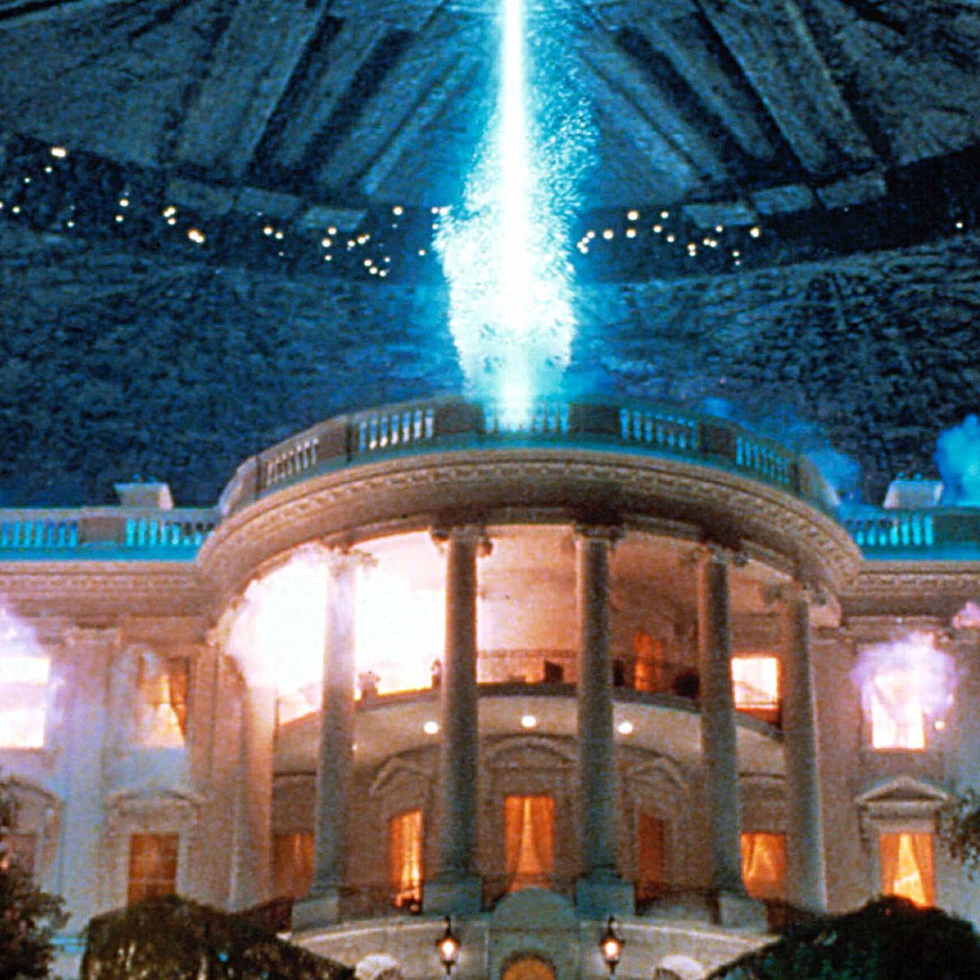 Independence Day started the most American of movie traditions