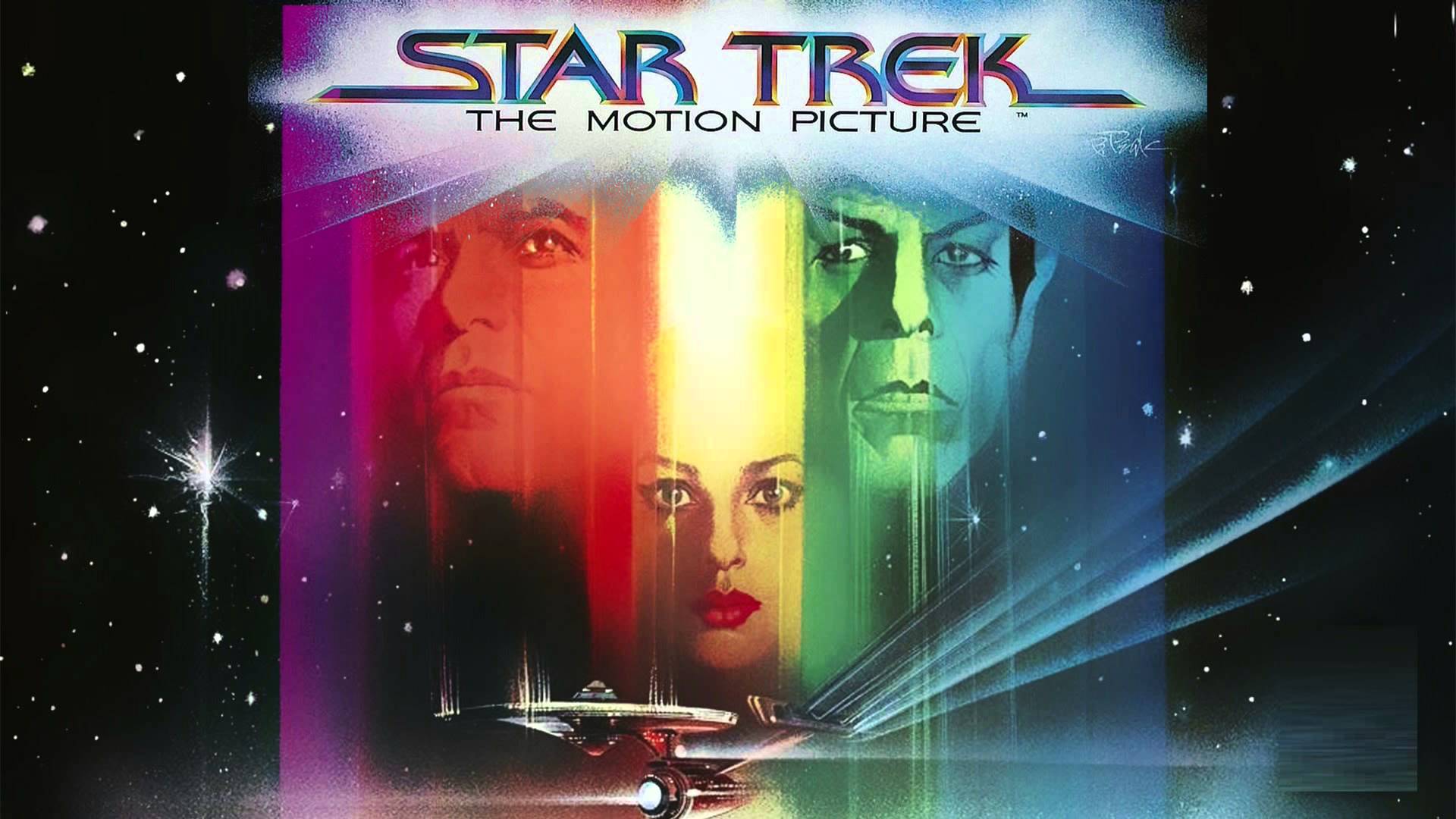 Star Trek: The Motion Picture wallpaper, Movie, HQ Star Trek