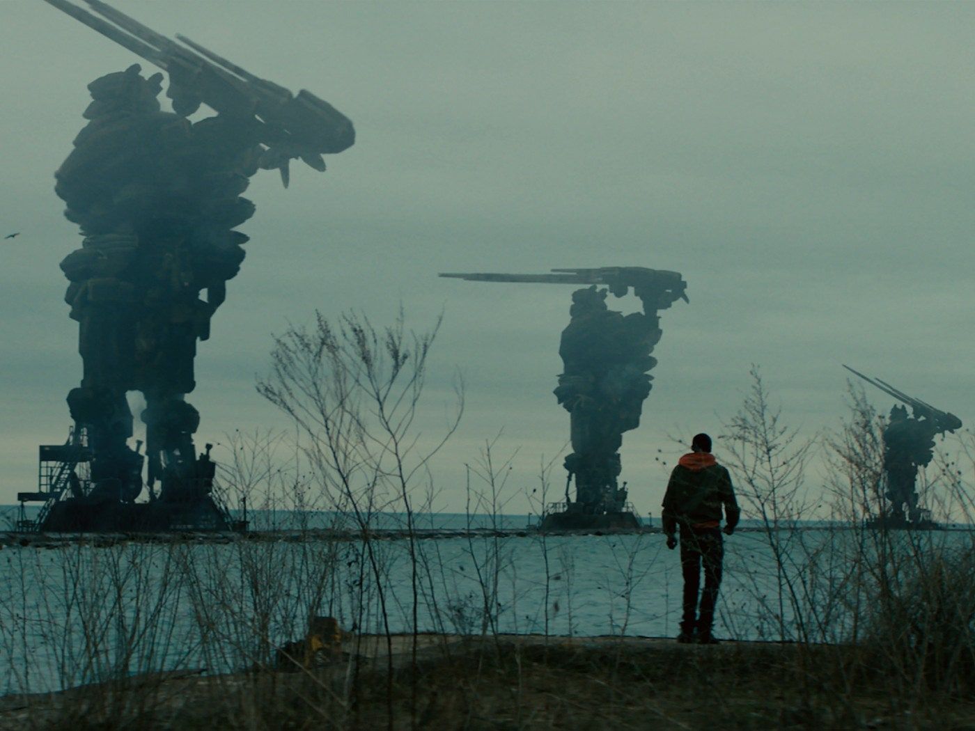 Movie Review: The Alien Overlords of Captive State Might Be Coming