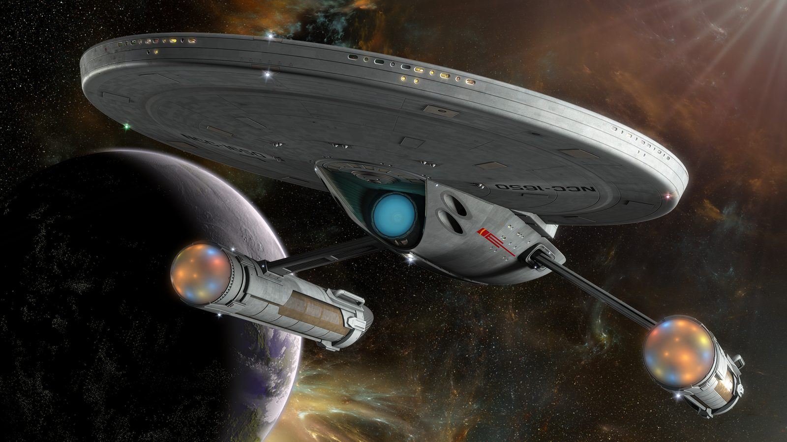 Star Trek' Copyright Settlement Allows Fan Film to Proceed
