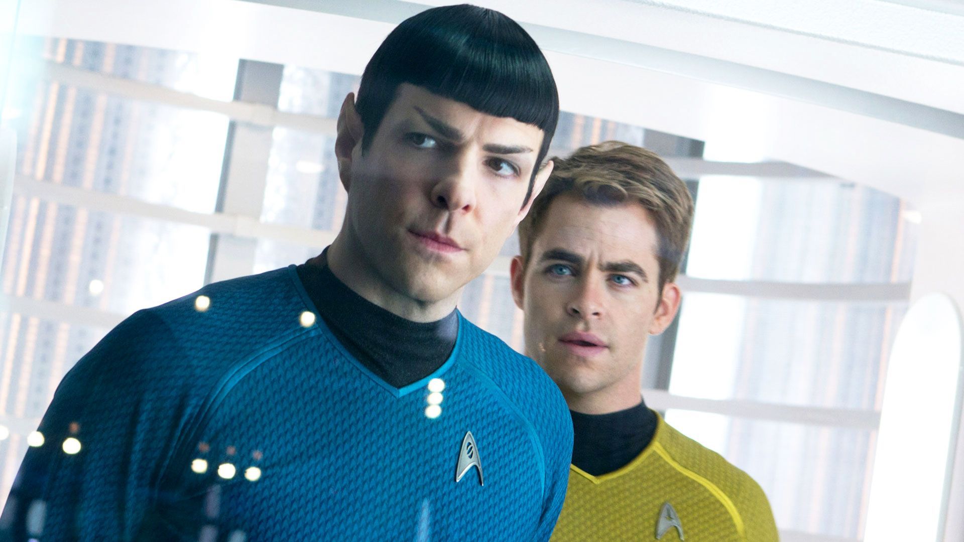 Star Trek 4 release date, cast and has it been cancelled?