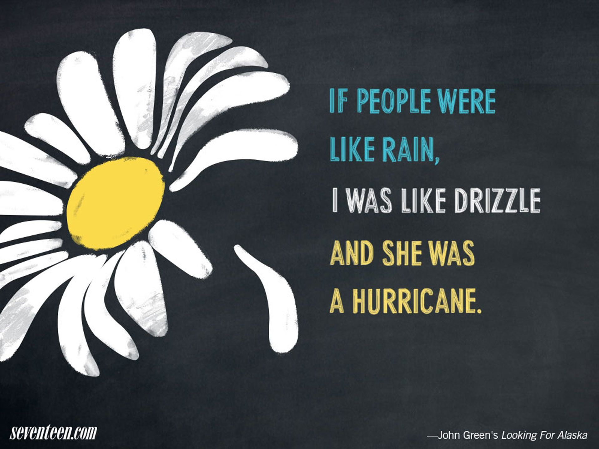 john green quotes wallpaper