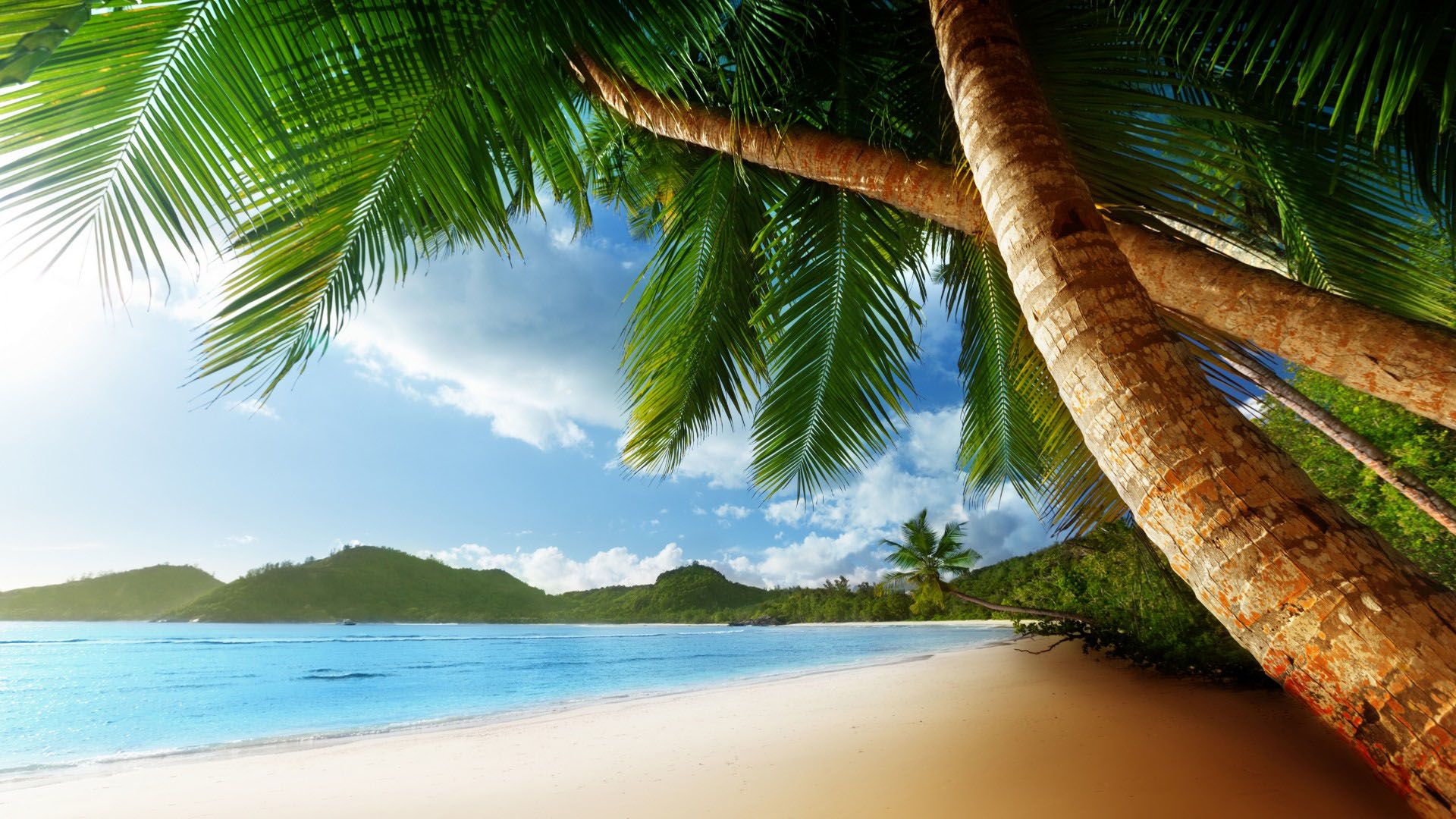 Paradise Island Wallpapers - Wallpaper Cave
