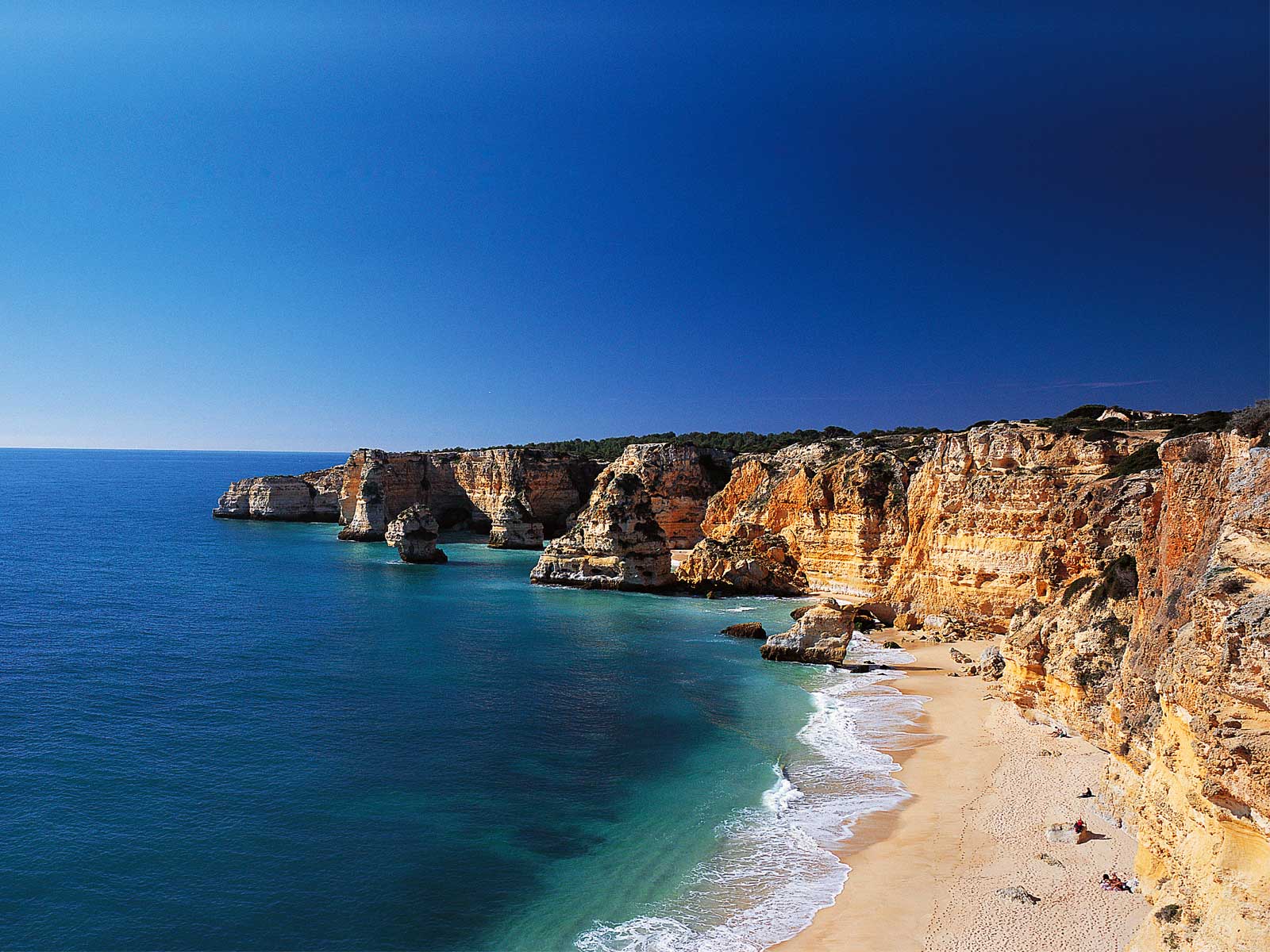 Desktop Wallpaper Algarve #h496582. Travelling HD Image