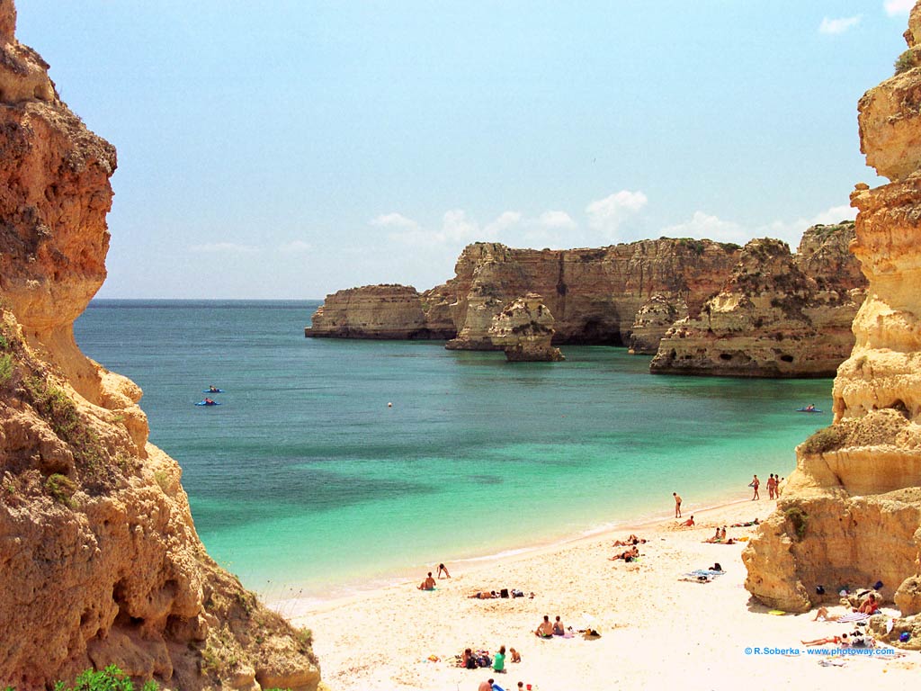 Desktop Wallpaper Algarve #h533823. Travelling HD Image