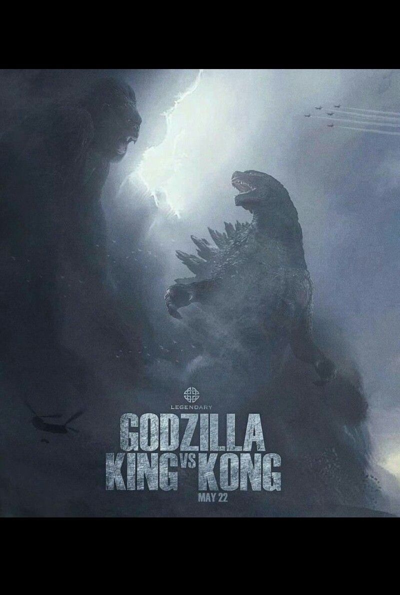 GODZILLA VS KING KONG. King kong vs godzilla, Godzilla, Godzilla