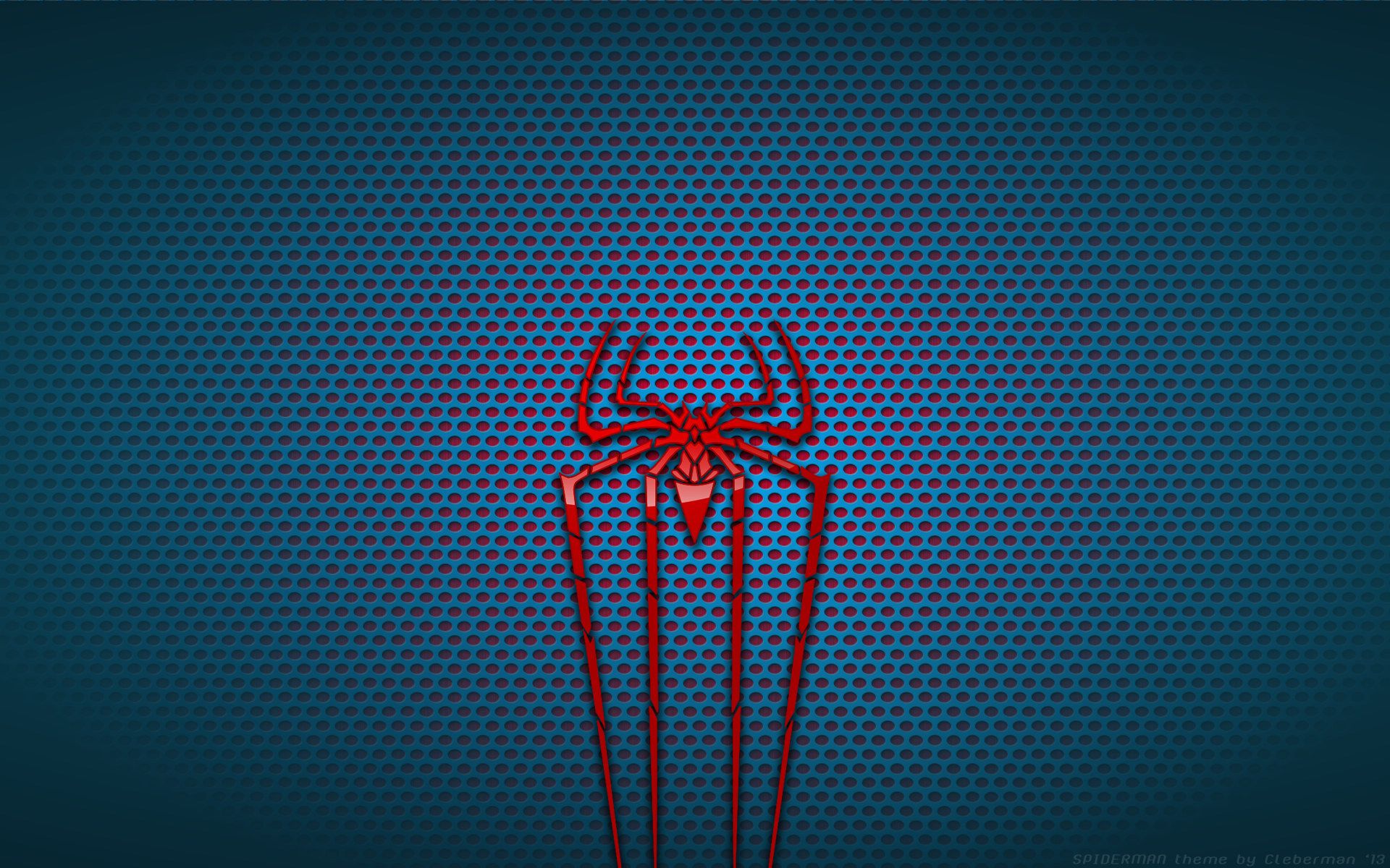 Superhero Logos. Sky HD Wallpaper