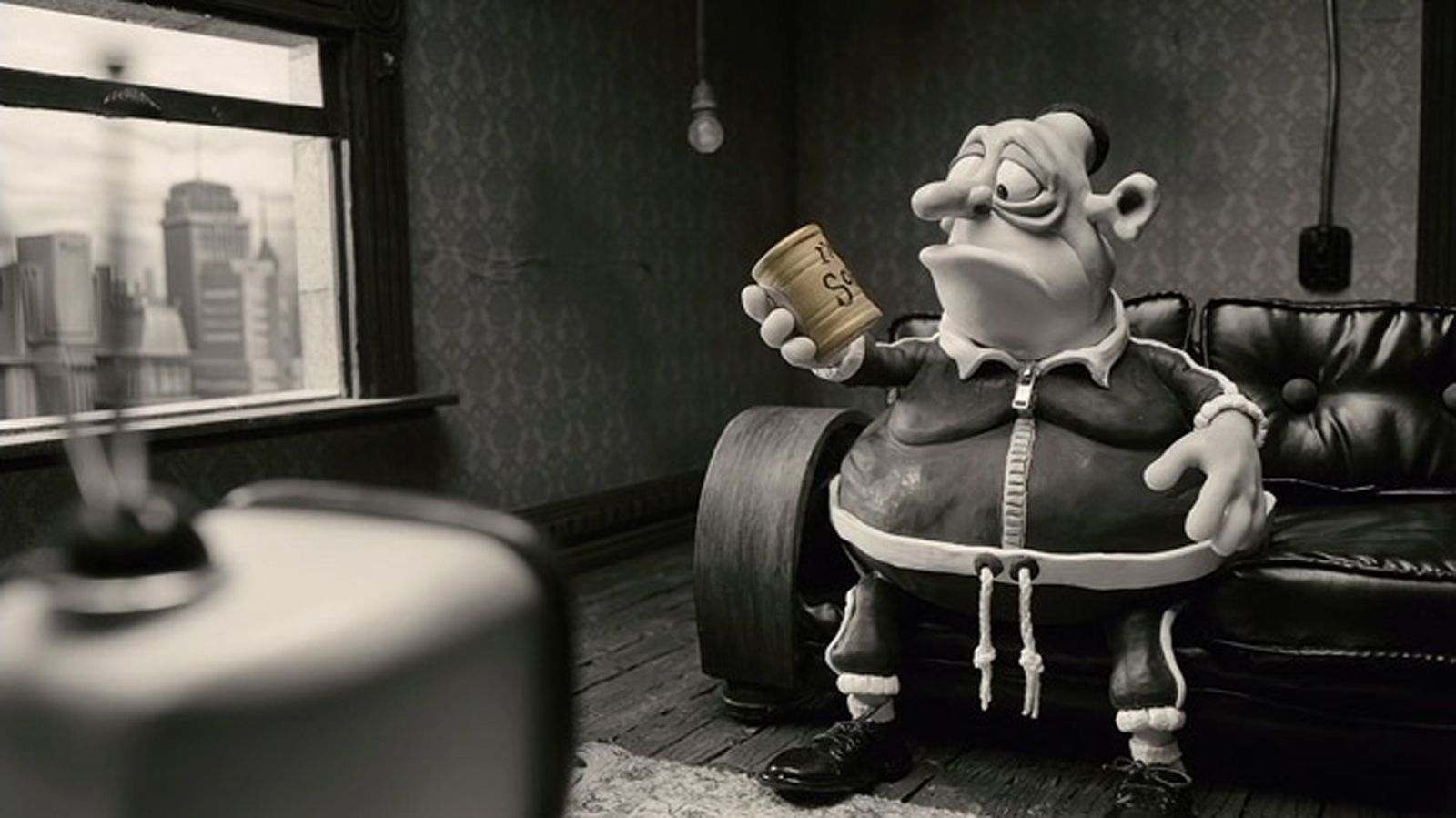 Mary and Max Wallpaper. Blessed Virgin