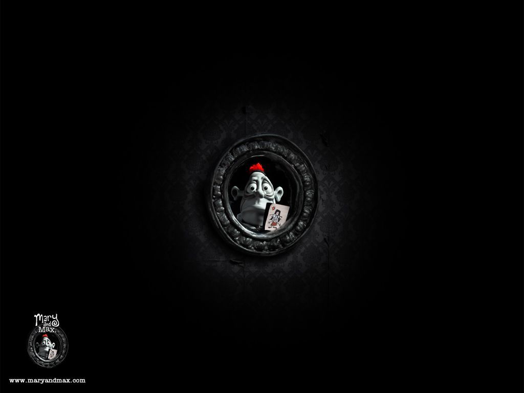 Mary and Max Wallpaper Free Mary and Max Background