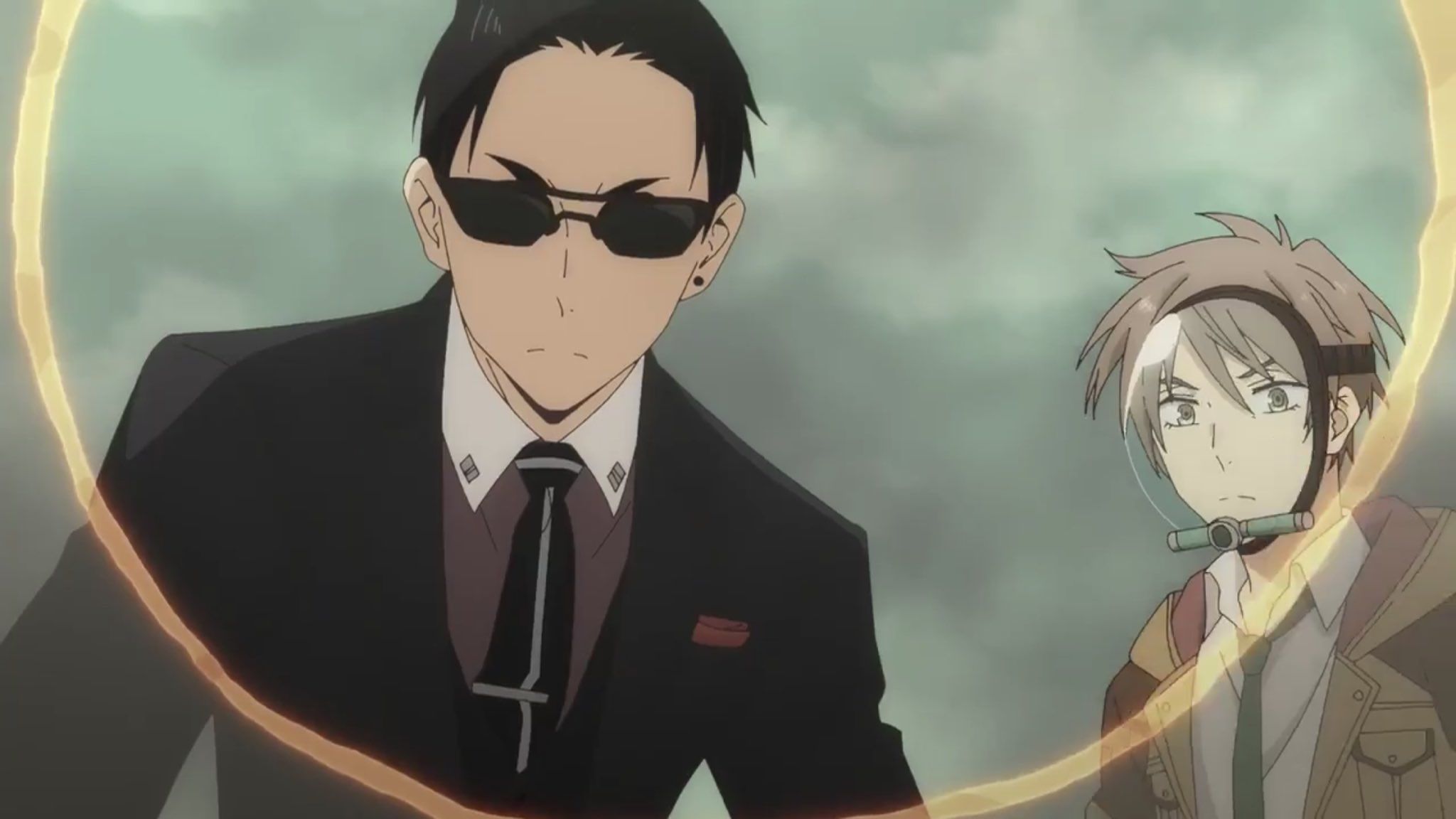 Fugou Keiji: BUL D 15