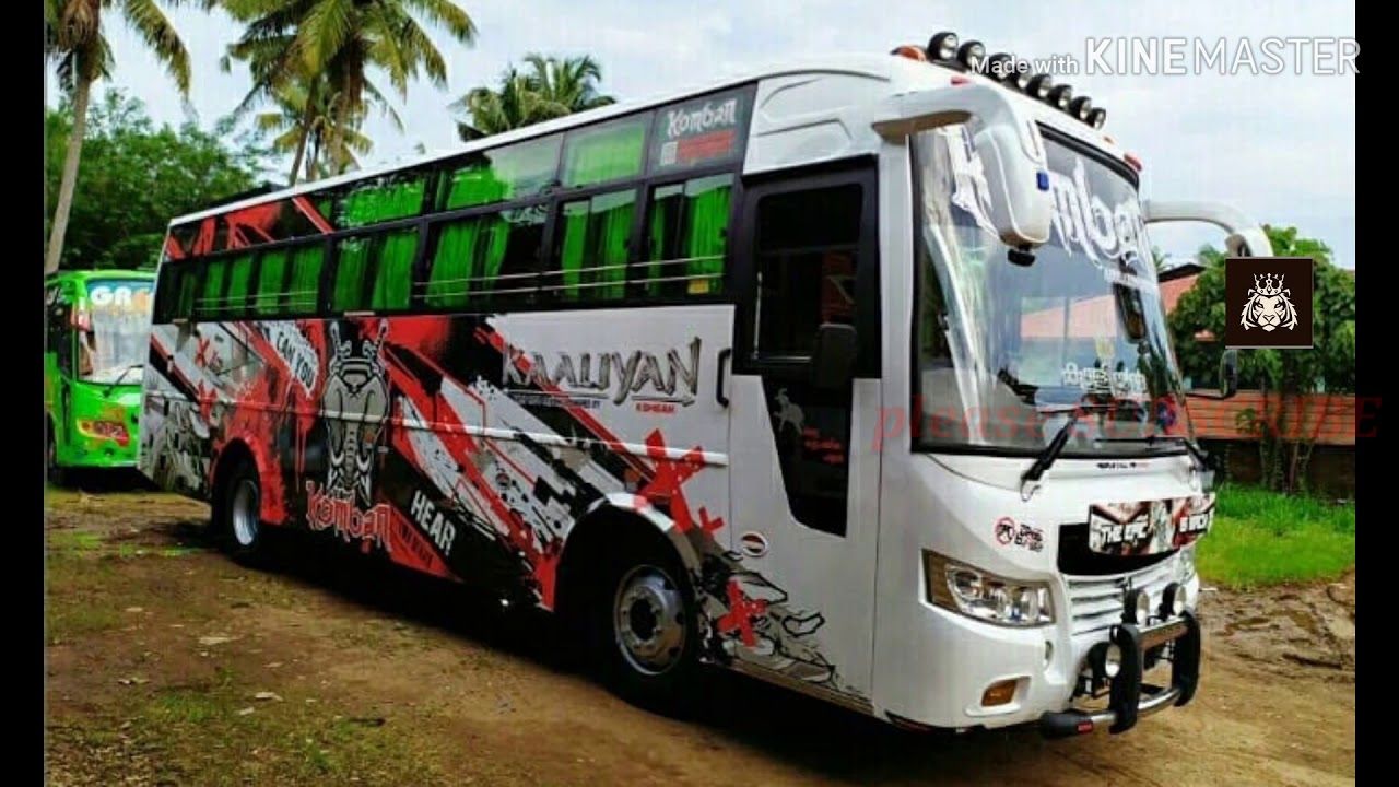 komban bus love. Epic, Bus, Tourist