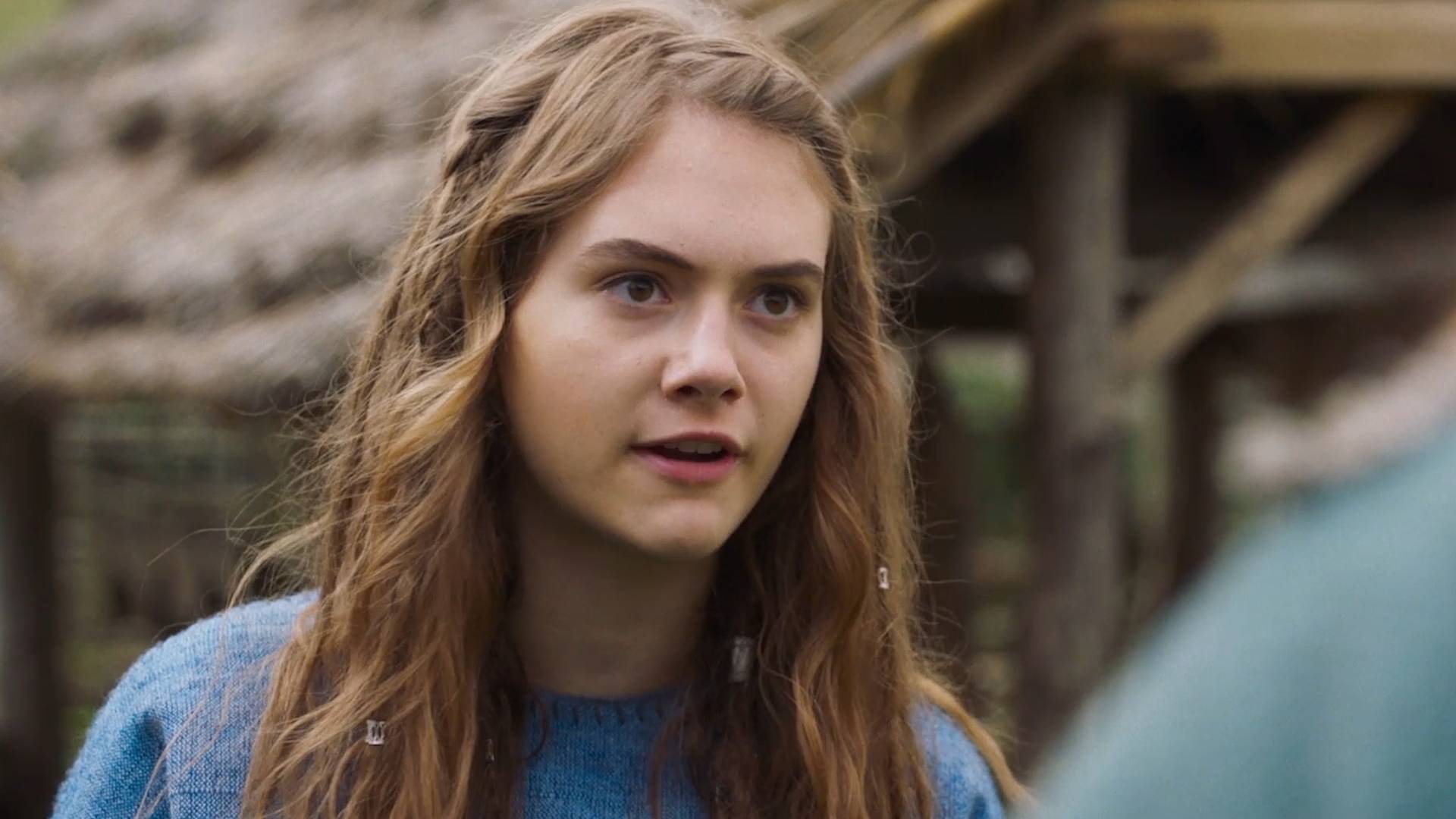 Horrible Histories: The Movie