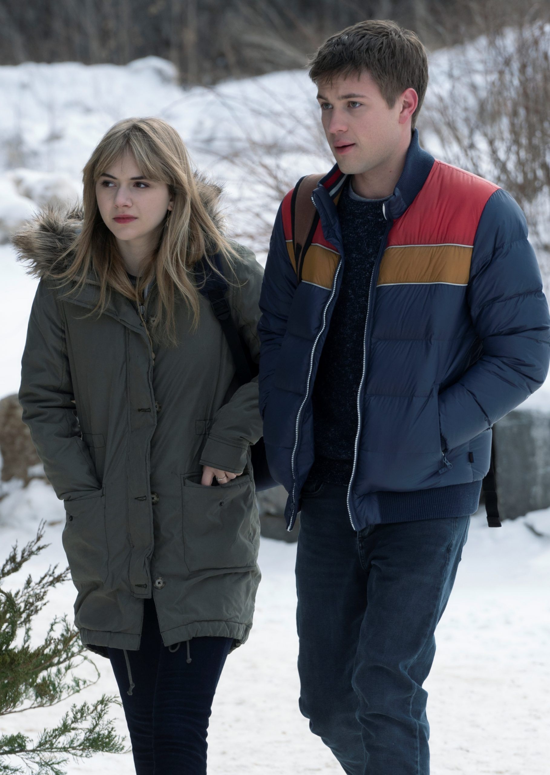 Locke and Key: Emilia Jones on That Ending and Season 2