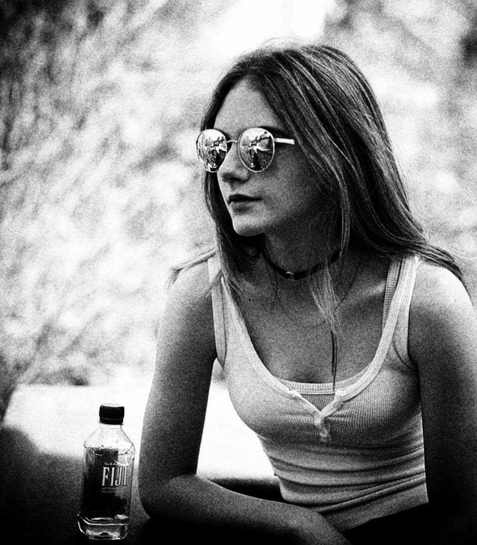 Hot Picture Of Emilia Jones Which Will Make You Want To Play