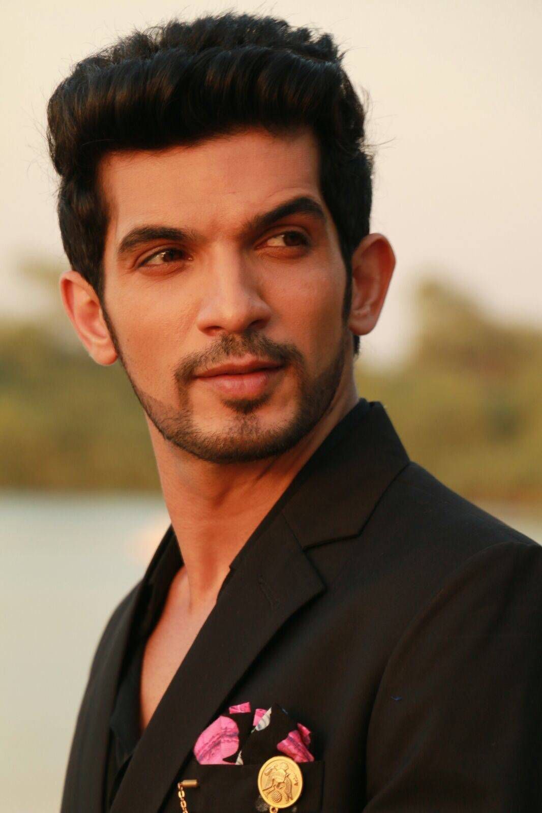 Arjun Bijlani | Arjun bijlani, Best couple, Cool pictures