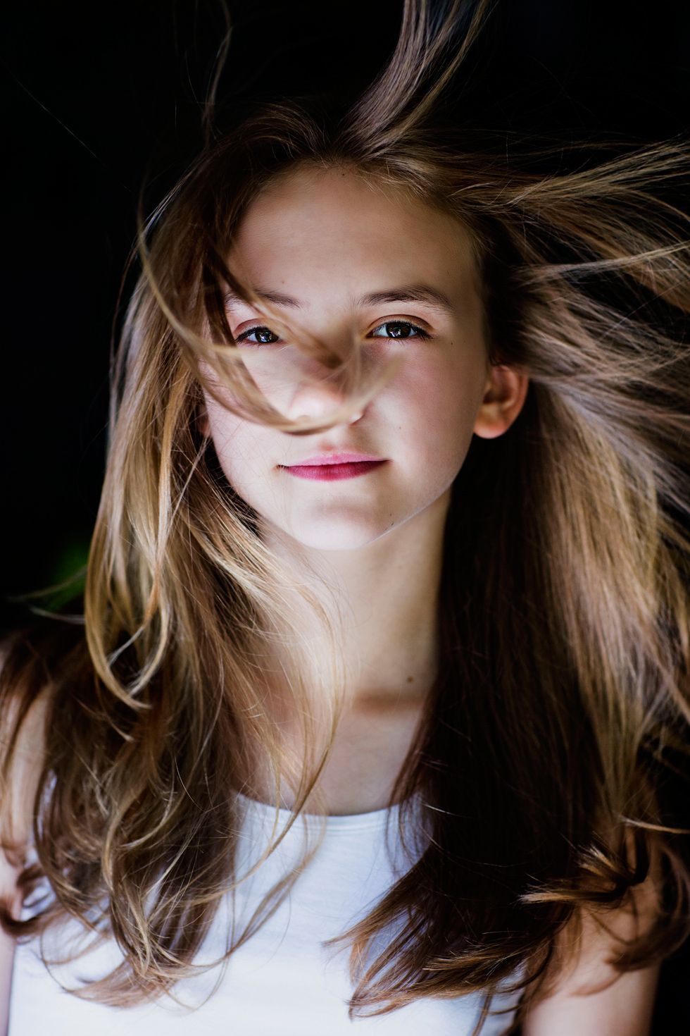 Emilia Jones Headshots. Emilia jones, Jones