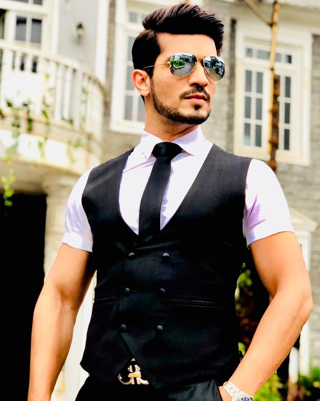 Arjun Bijlani Wallpapers - Wallpaper Cave