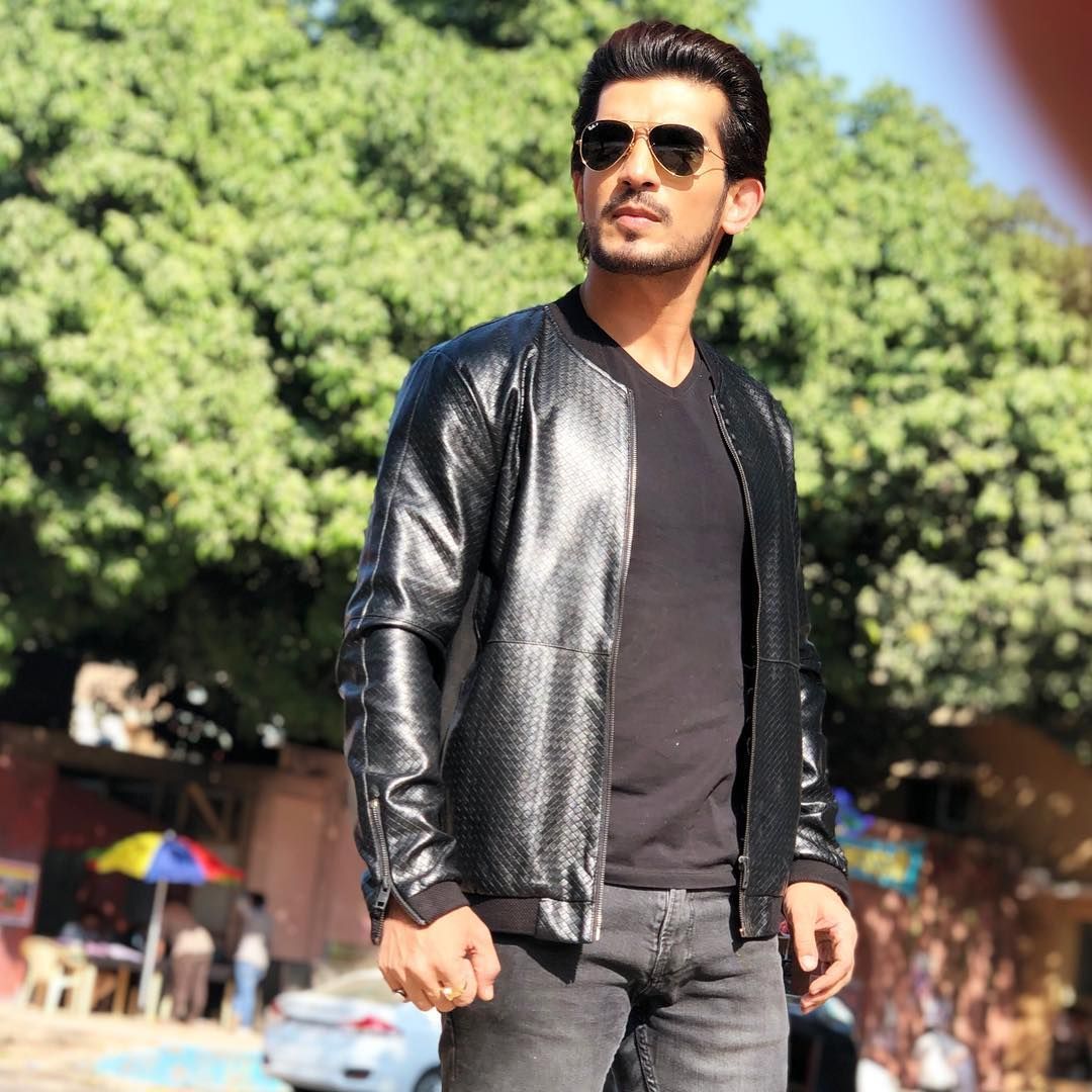 Arjun Bijlani Wallpapers - Wallpaper Cave