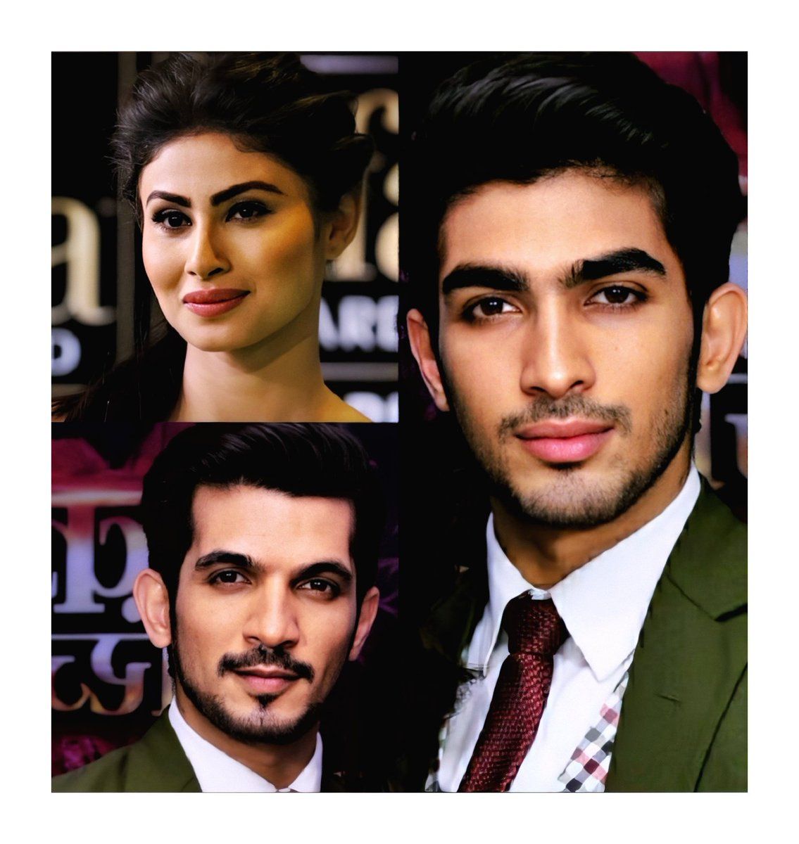 Arjun Bijlani Wallpapers - Wallpaper Cave