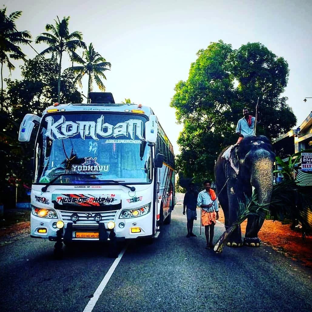 Komban Bombay Tourist Bus Mod In Bus Simulator Indonesia - Bussid Bus Mod -  Bussid Car Mod - Bussid - YouTube