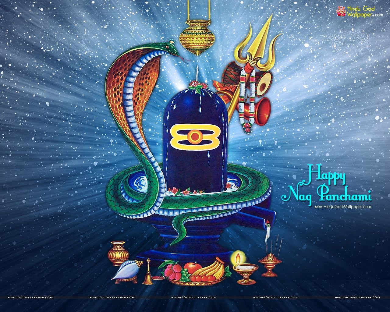 Naga Panchami Wallpapers - Wallpaper Cave