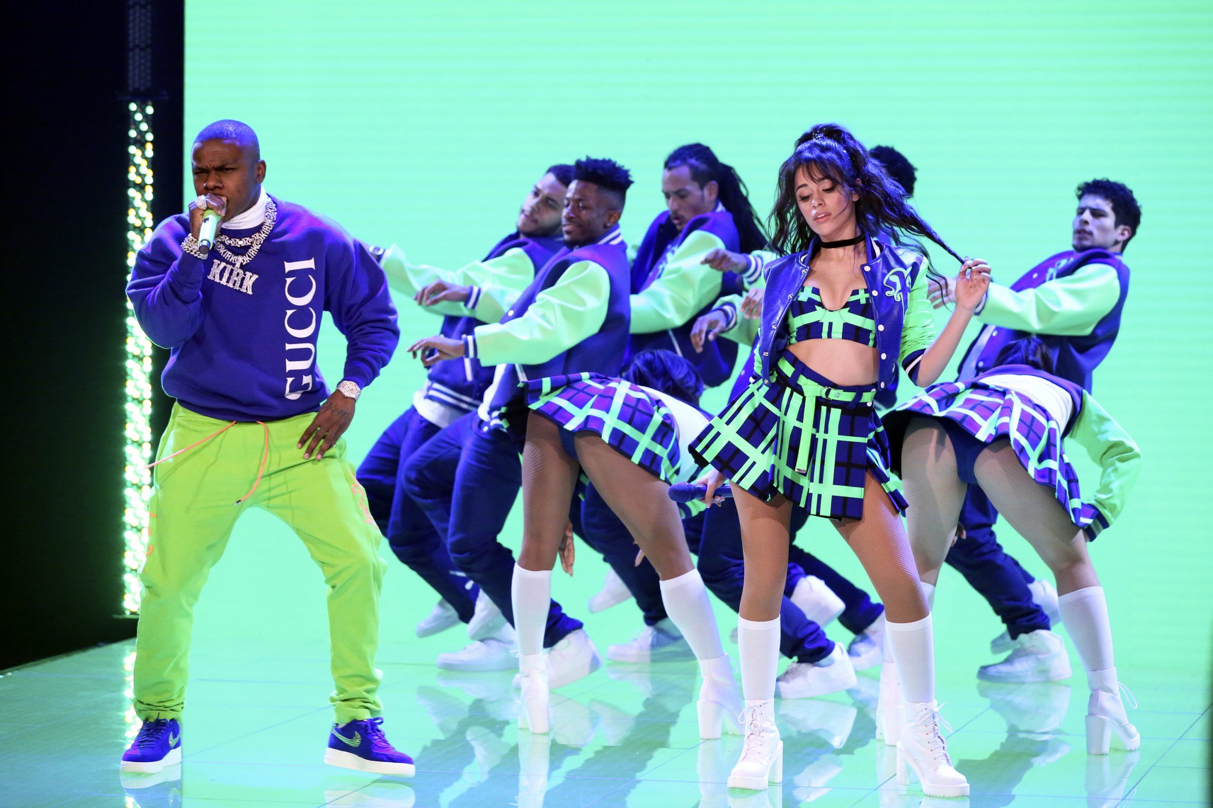 Camila Cabello wallpaper