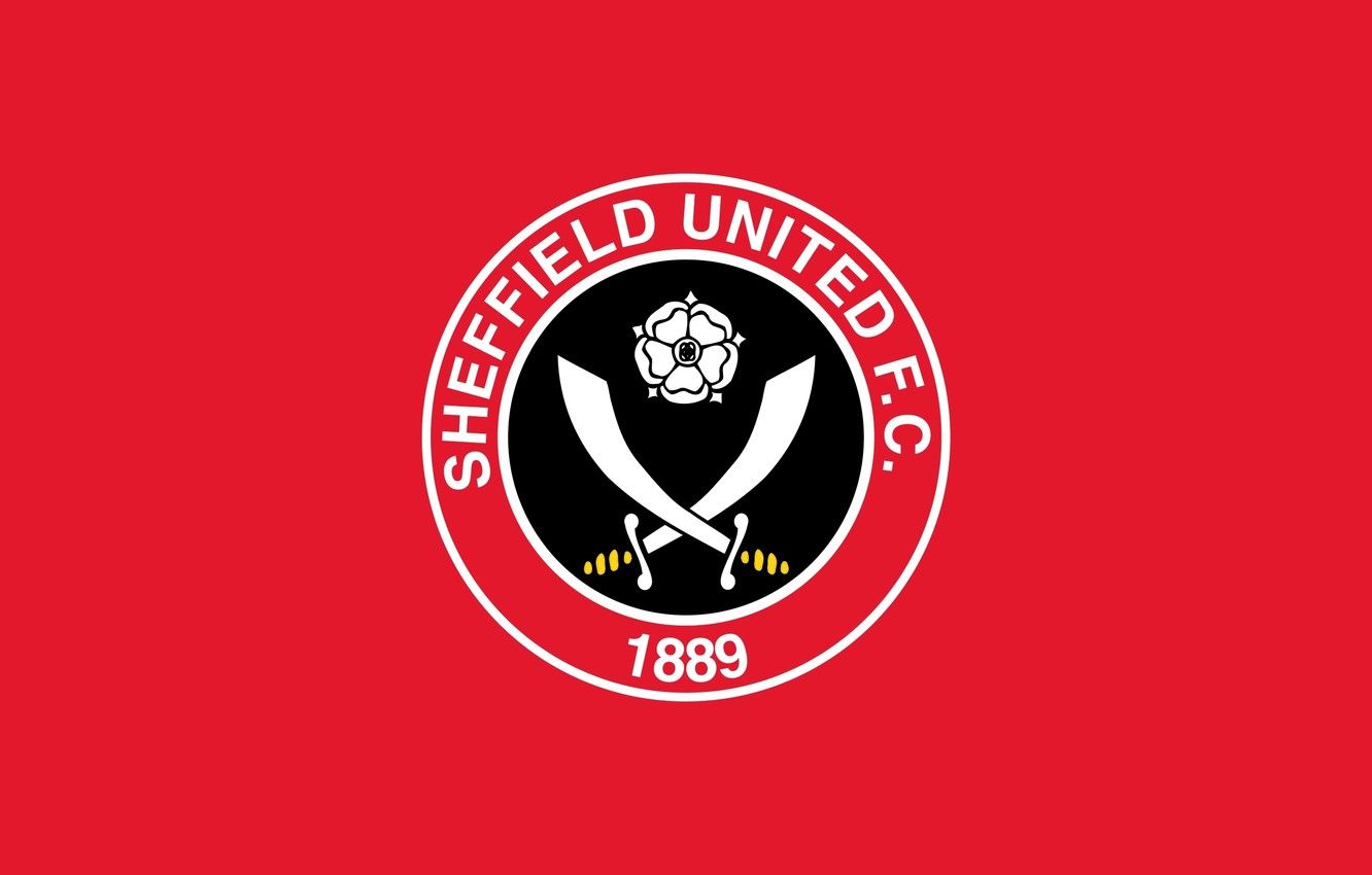 Wallpaper wallpaper, sport, logo, football, Sheffield United FC