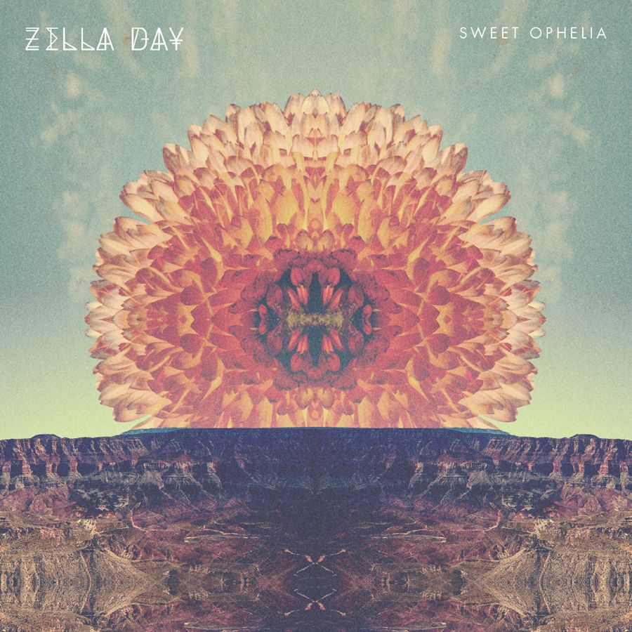 Zella Day, Sweet Ophelia
