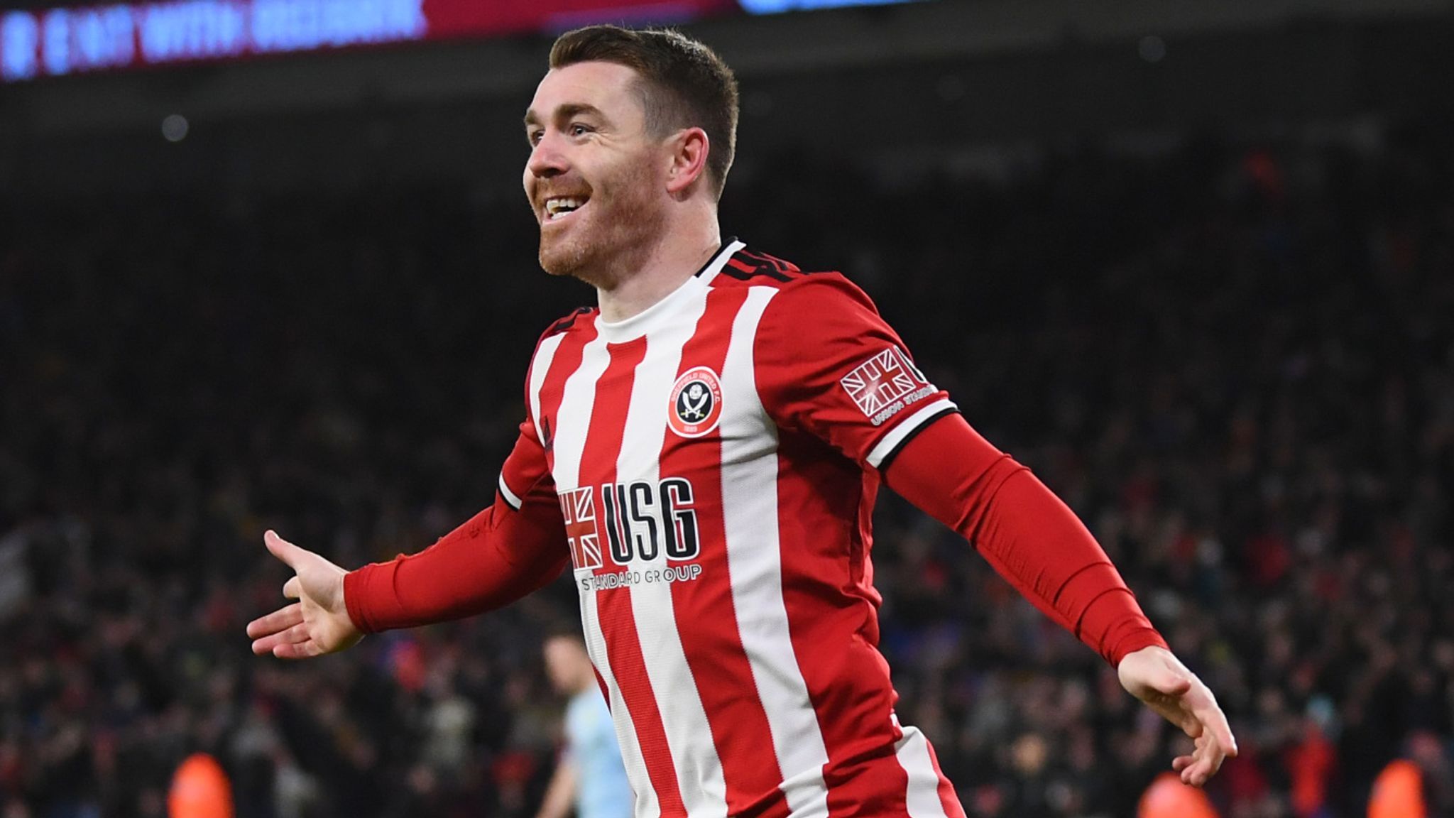 Sheffield United player of the season: Pick your Premier League