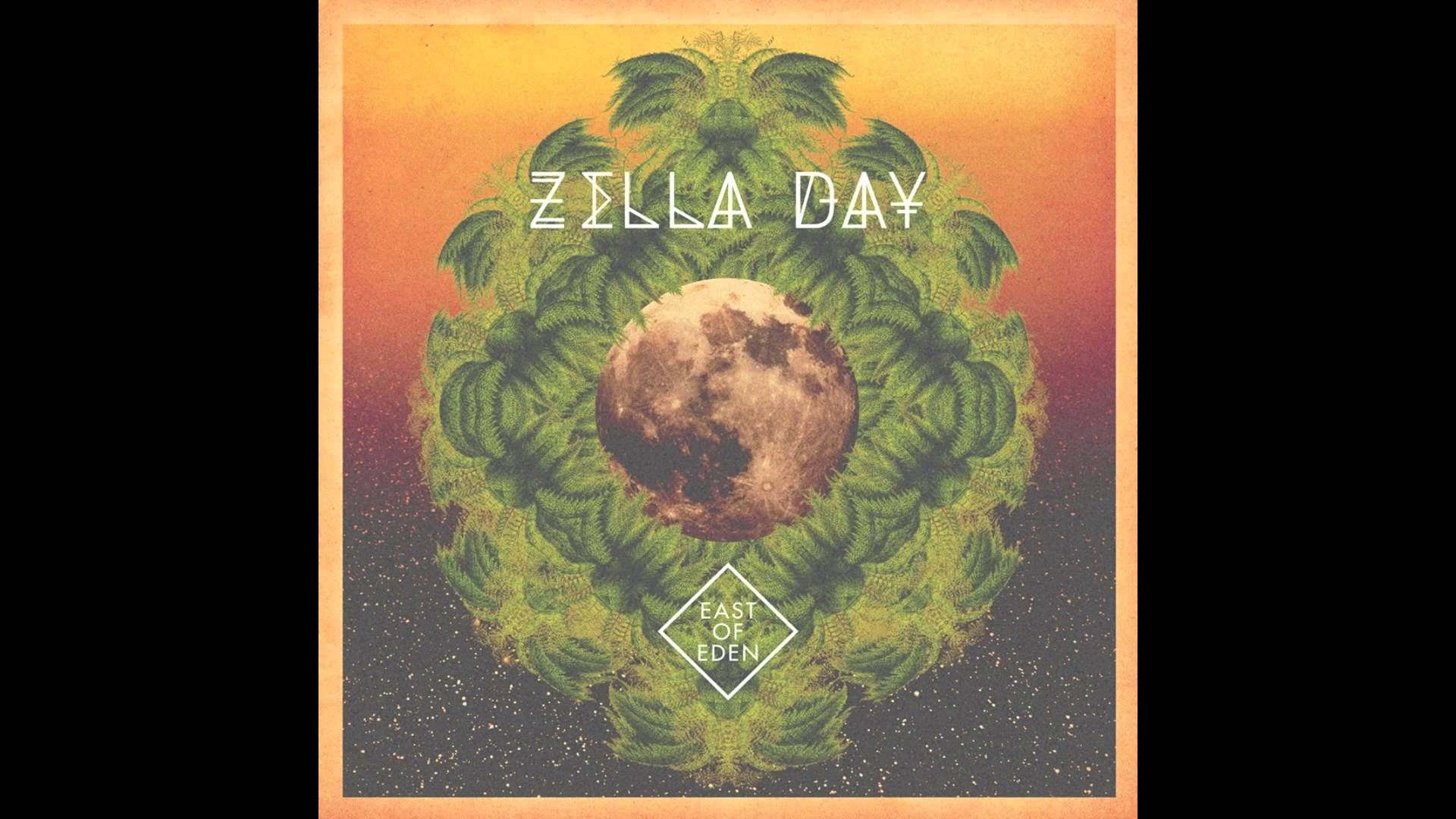 Zella Day East of Eden. World music, Kinds of music