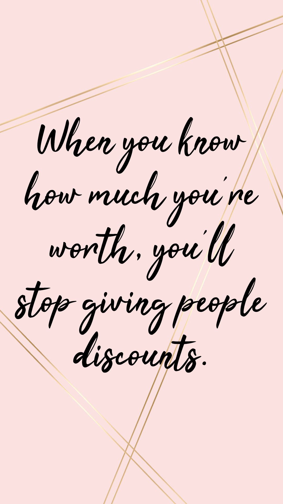 Worth It Wallpapers Wallpaper Cave