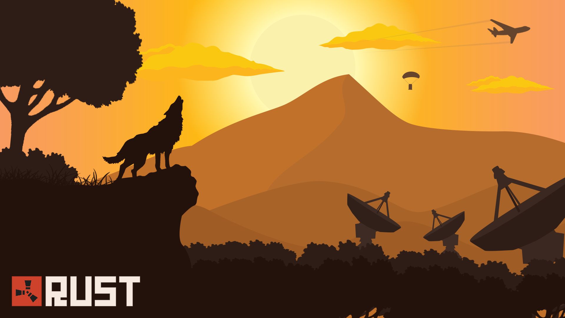rust game download for pc