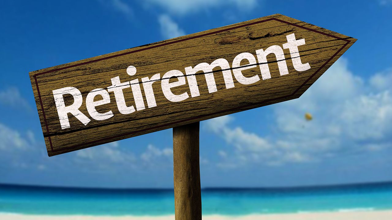 Retirement Wallpapers Wallpaper Cave