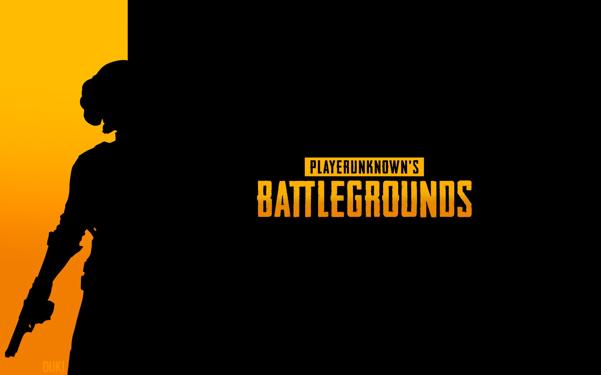 PUBG Text Wallpapers - Wallpaper Cave