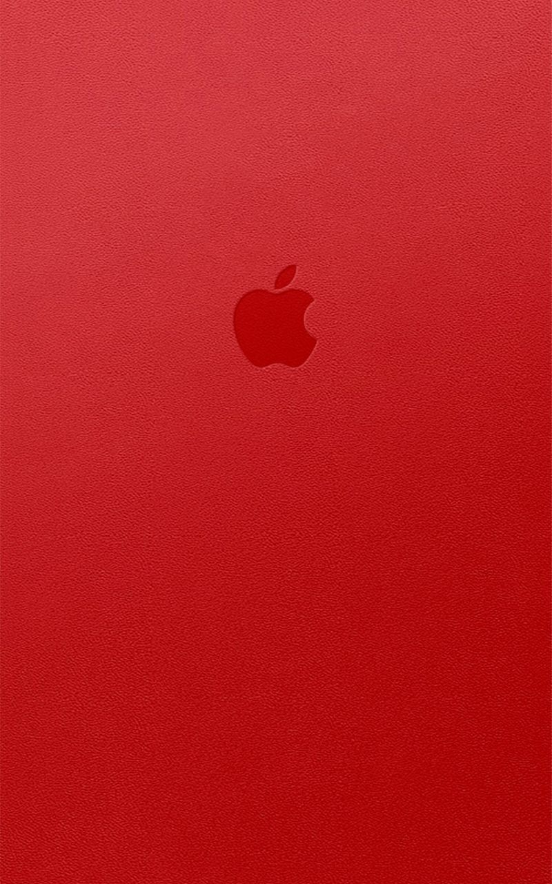 Free download Red Apple Wallpaper - [1497x2662]