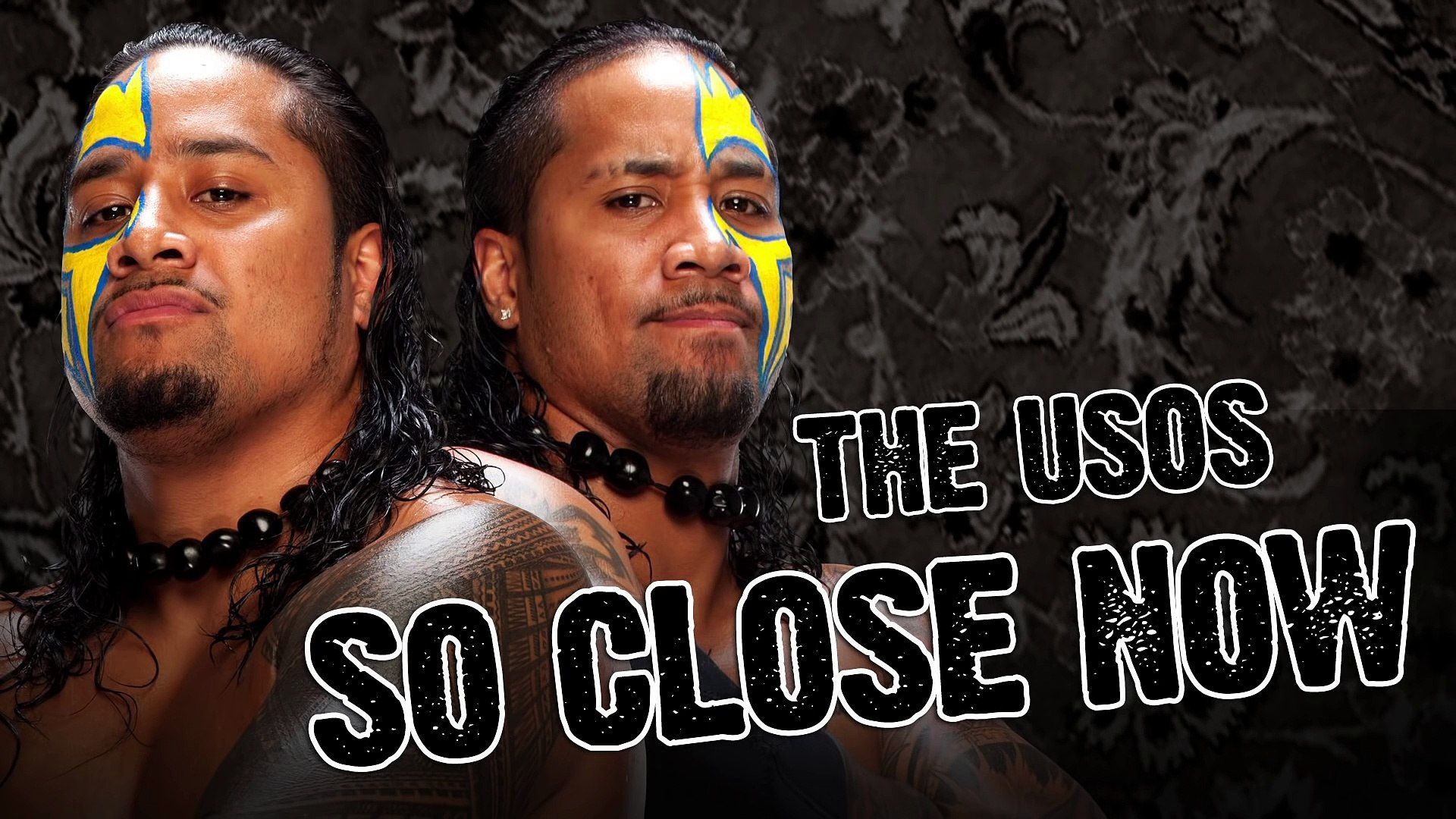 The Usos: So Close Now (Official Theme)