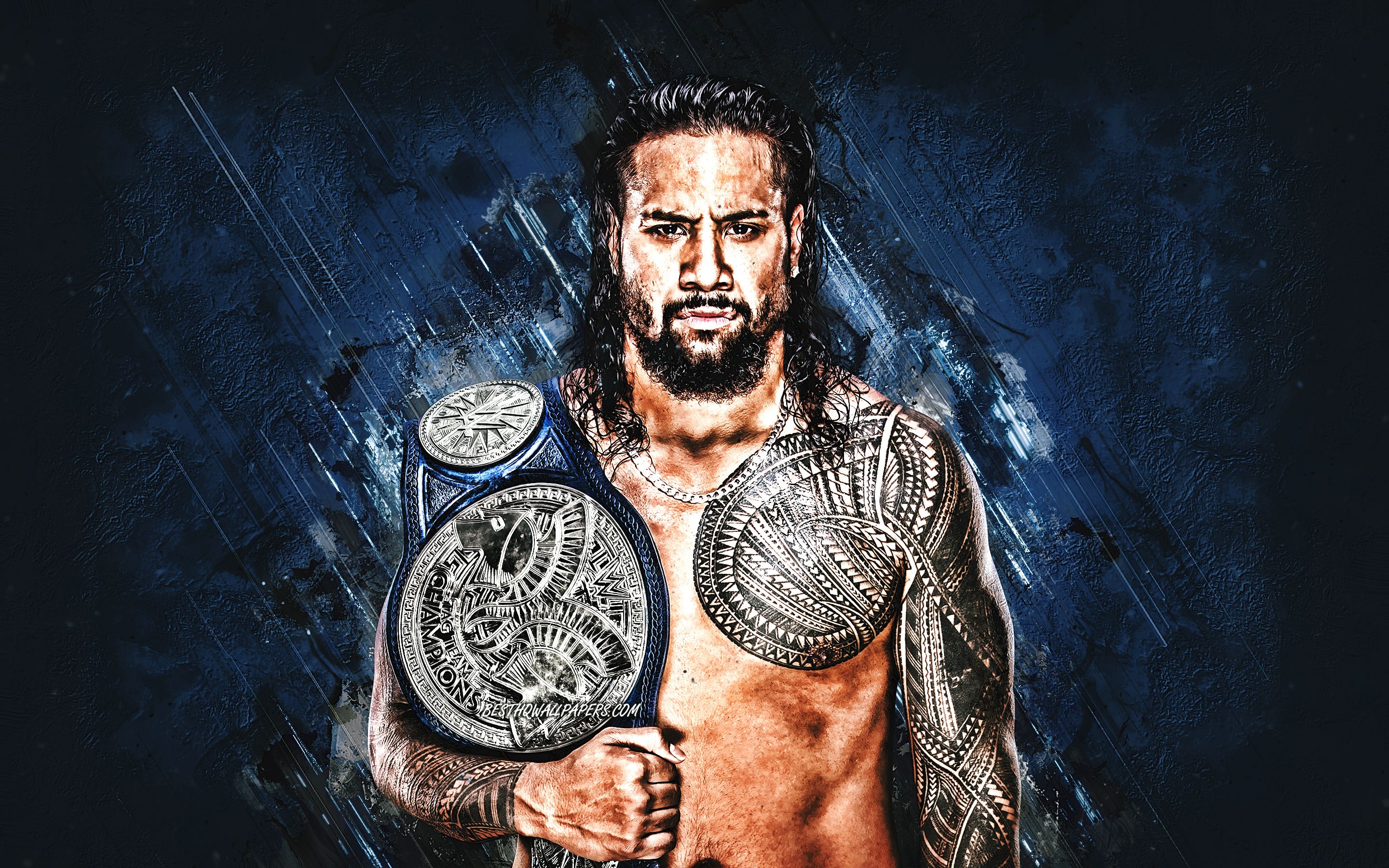 THE USOS WALLPAPER by PeralesWWE on DeviantArt