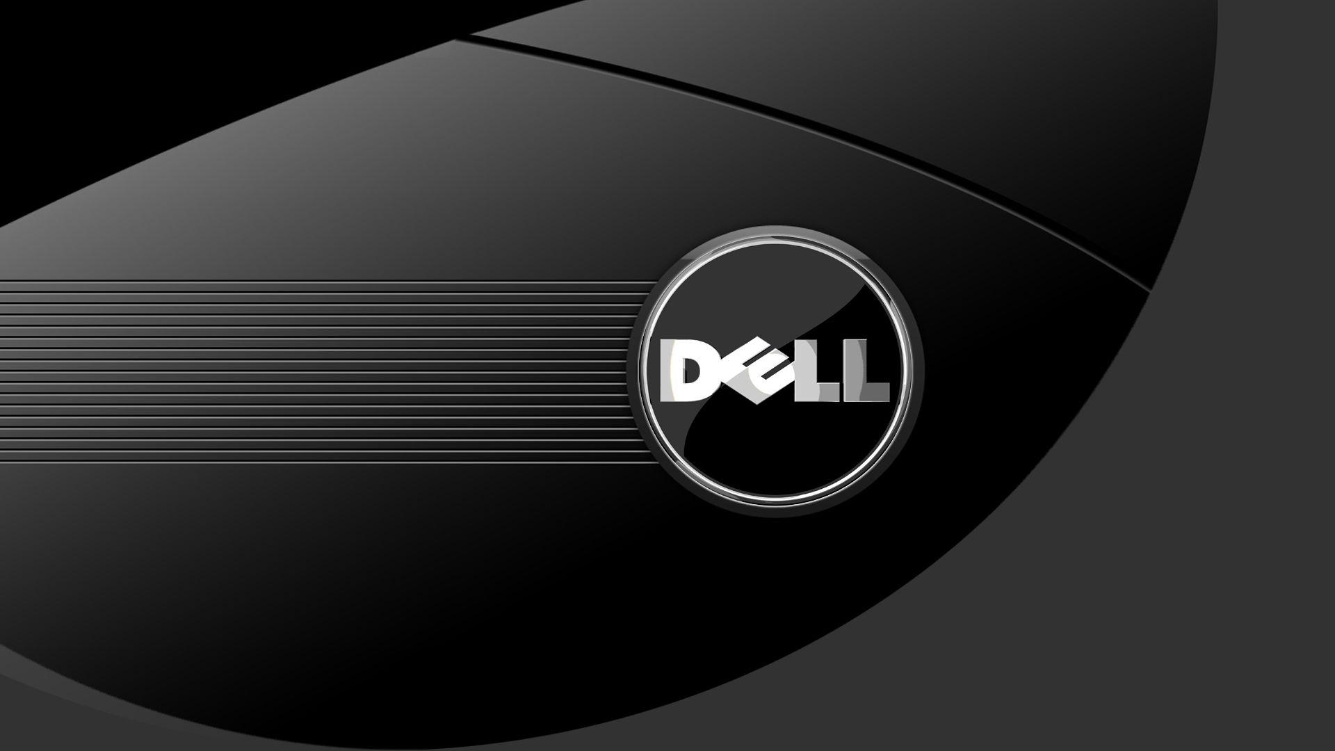Dell PC Wallpaper