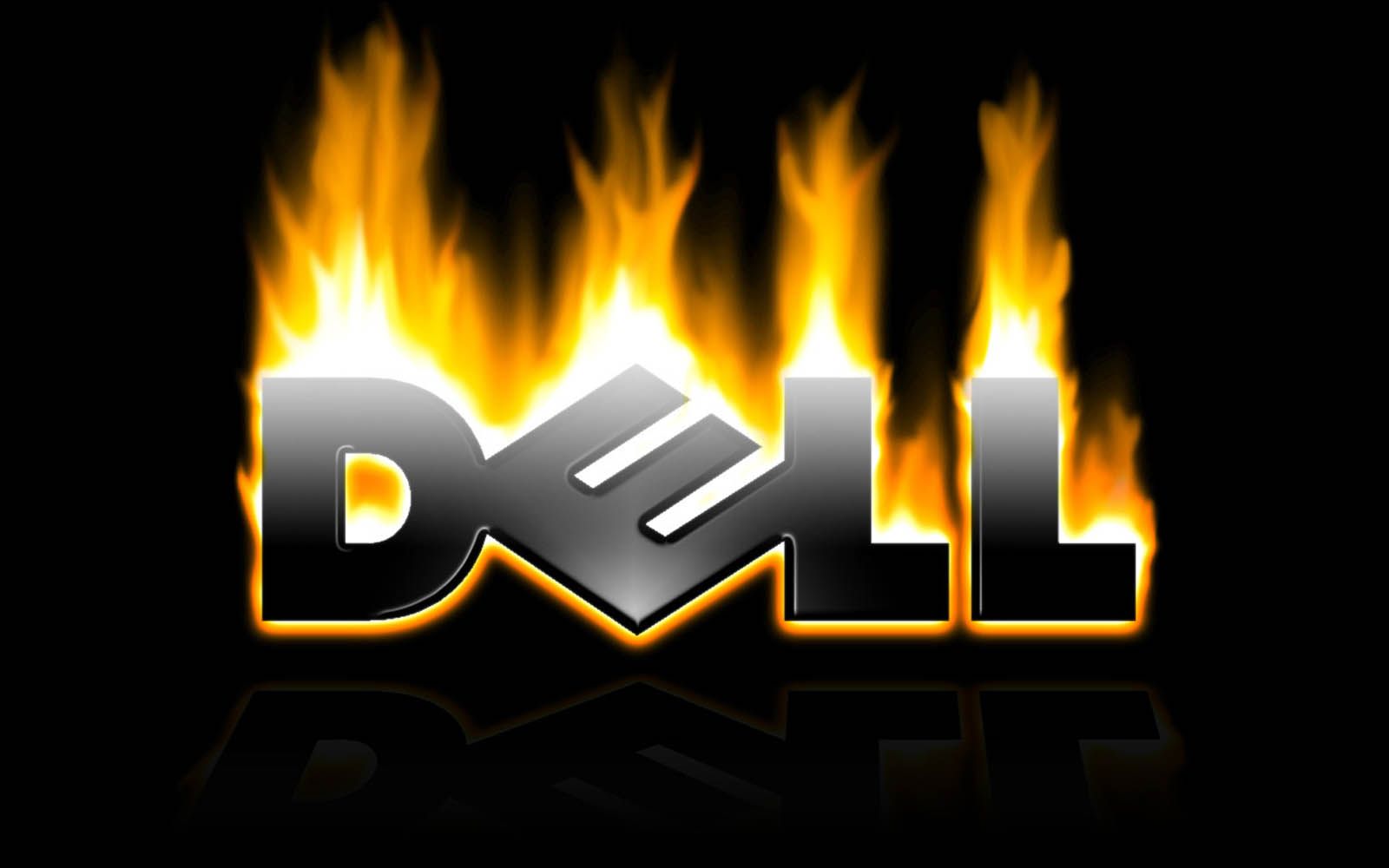 Wallpaper for Dell