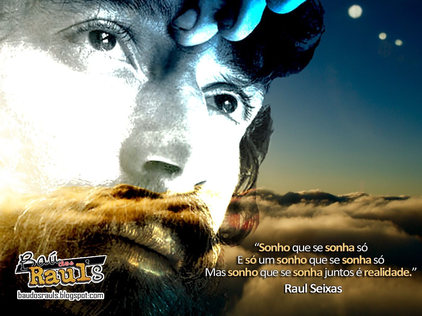 Raul Seixas e sua Infância. Raul seixas frases, Raul seixas, Cartaz