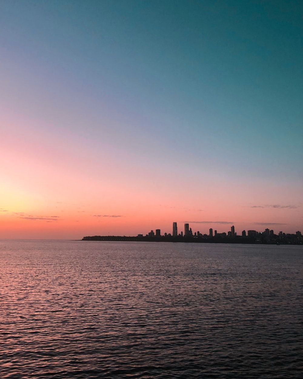 Marine Drive Picture. Download Free Image