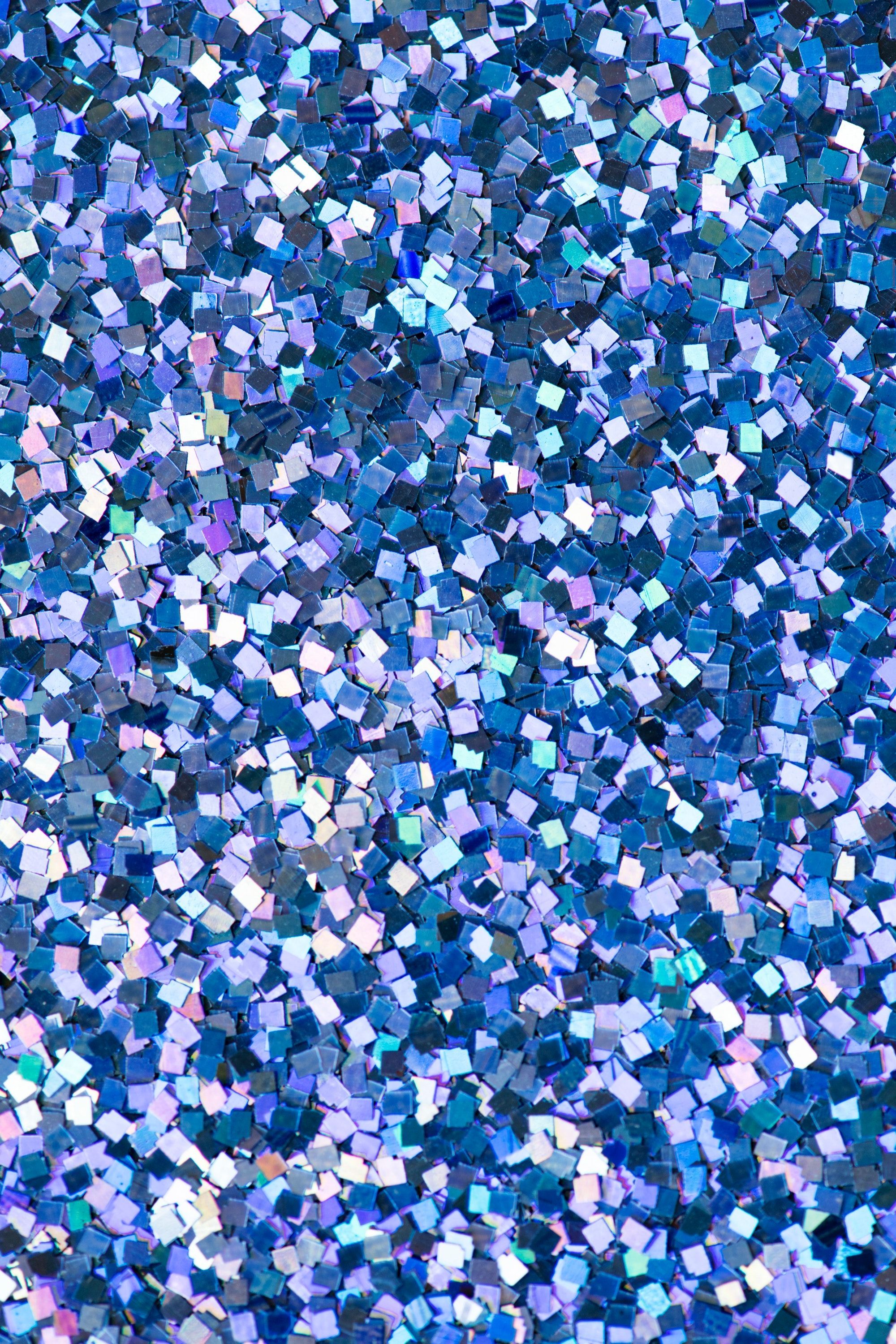Featured image of post Blue Glitter Wallpaper Aesthetic