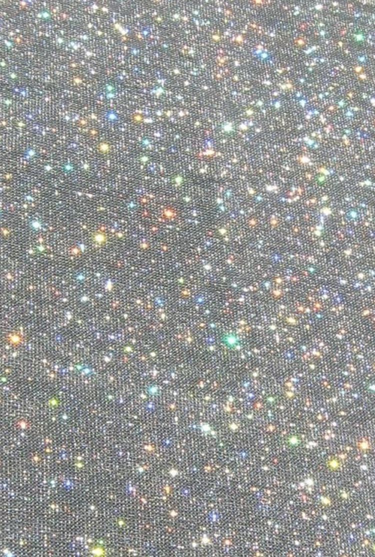 Aesthetic Glitter Wallpaper Free Aesthetic Glitter