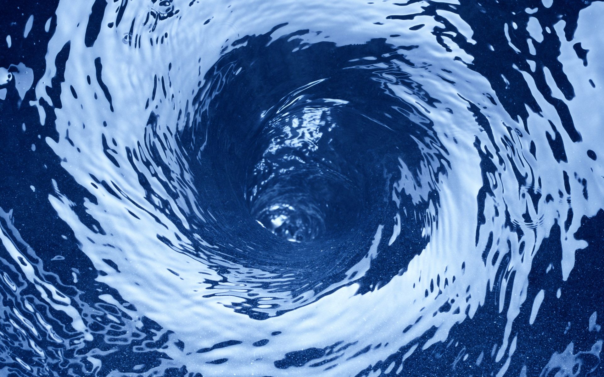 Whirlpool Wallpaper. Whirlpool Swirly